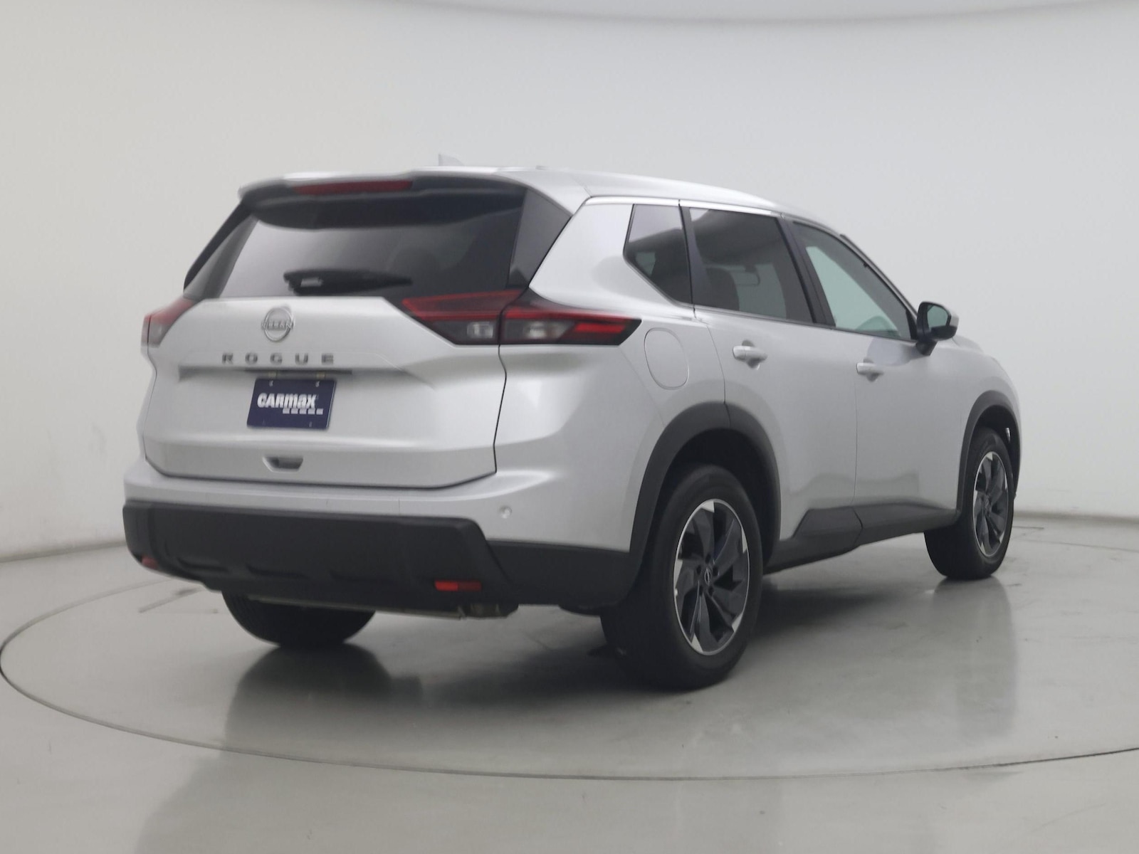 2025 Nissan Rogue SV - Photo 9