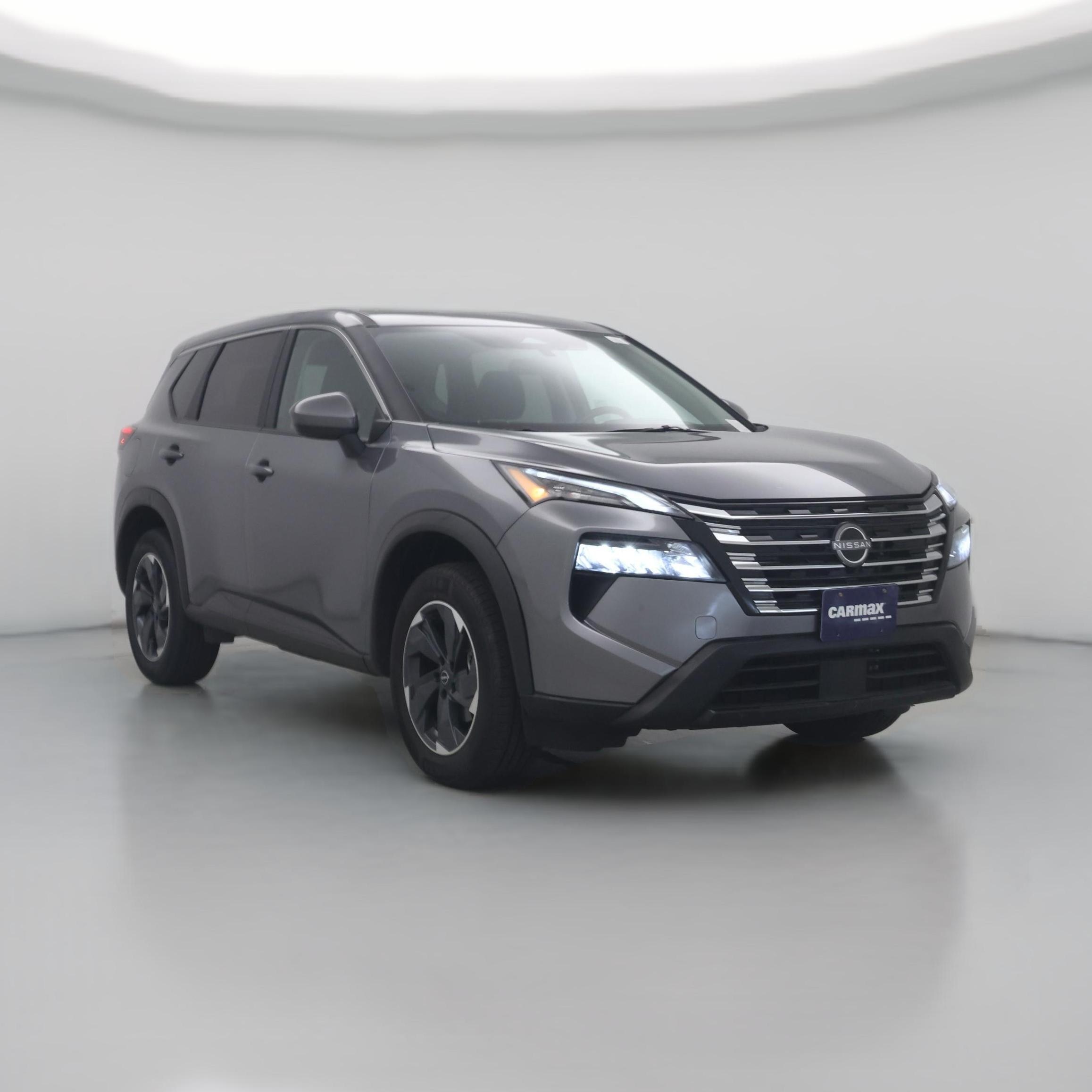 Thumbnail: 2025 Nissan Rogue - 1