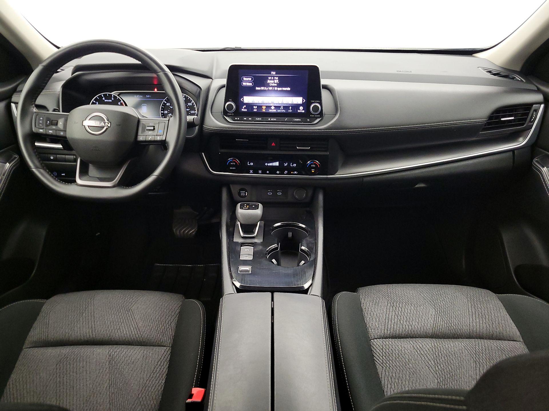 Thumbnail: 2025 Nissan Rogue - 9