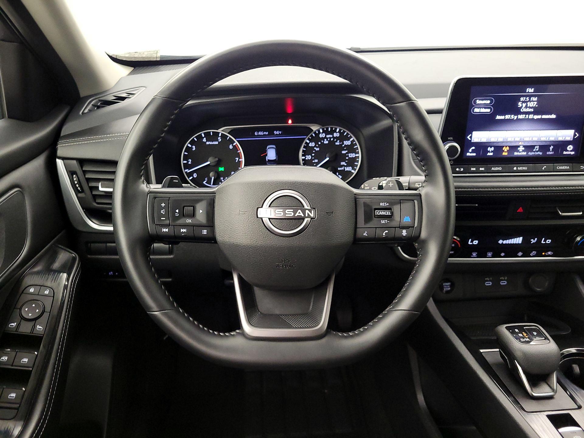 Thumbnail: 2025 Nissan Rogue - 10