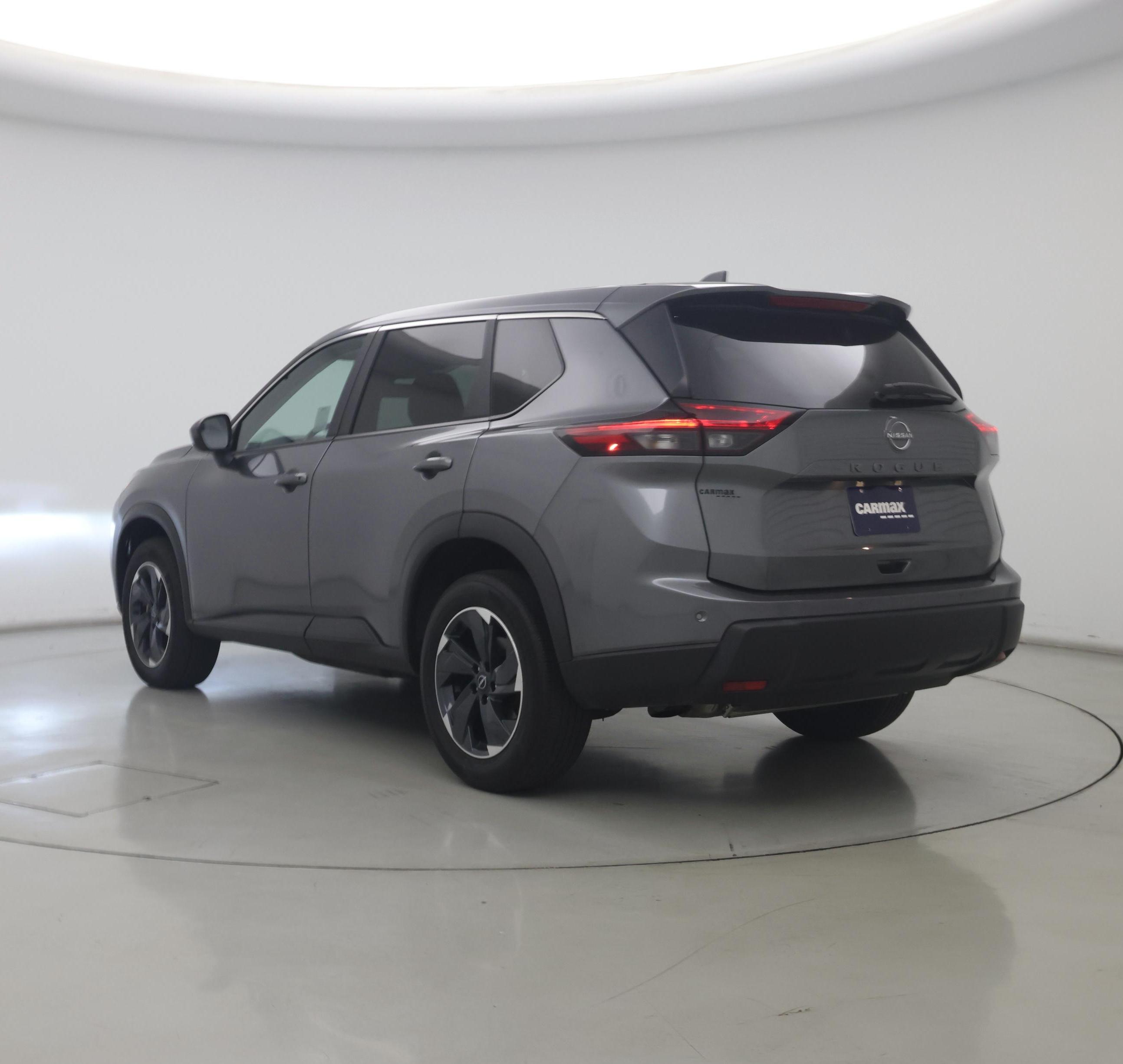Thumbnail: 2025 Nissan Rogue - 2