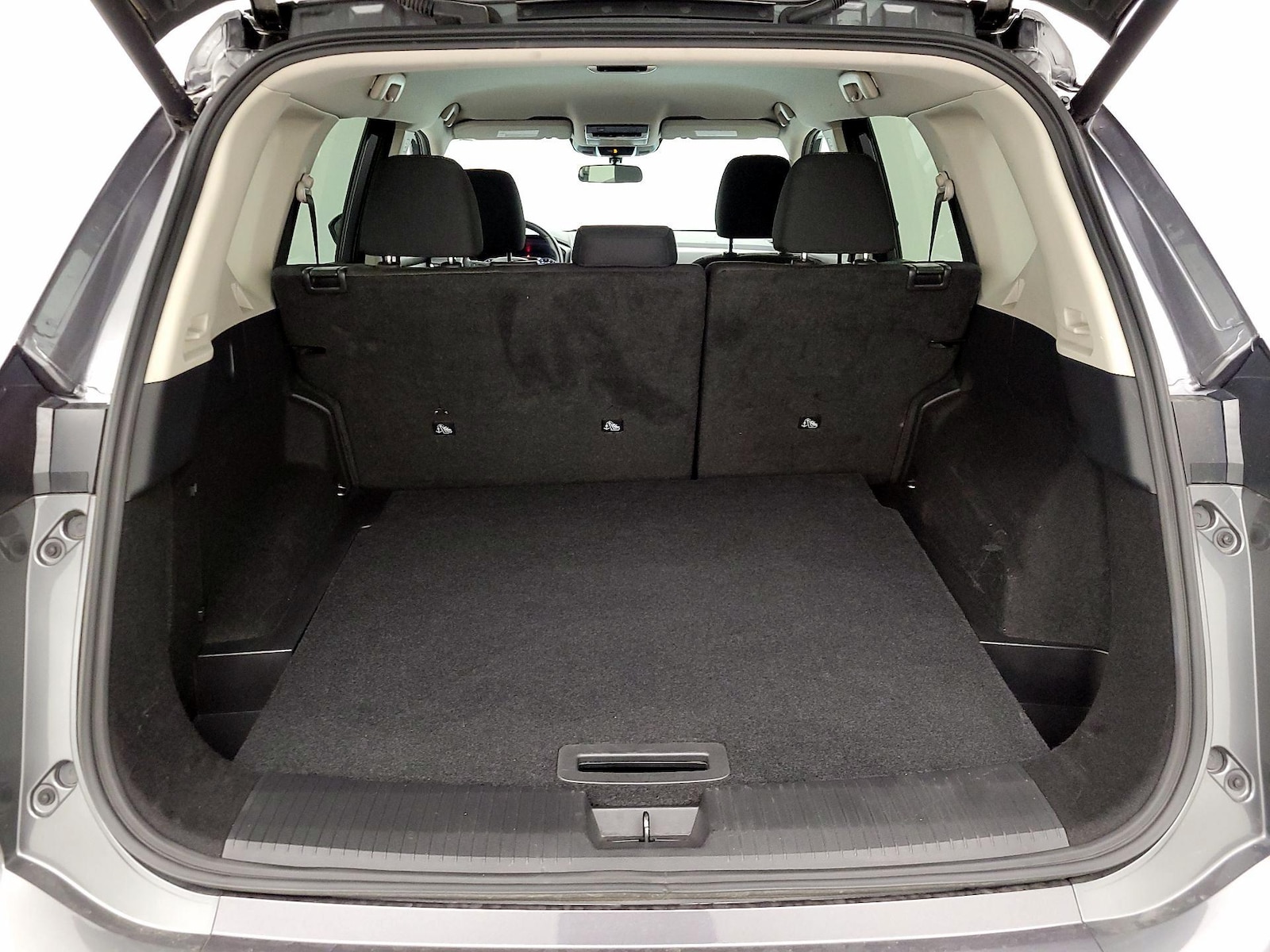 2025 Nissan Rogue SV - Photo 21