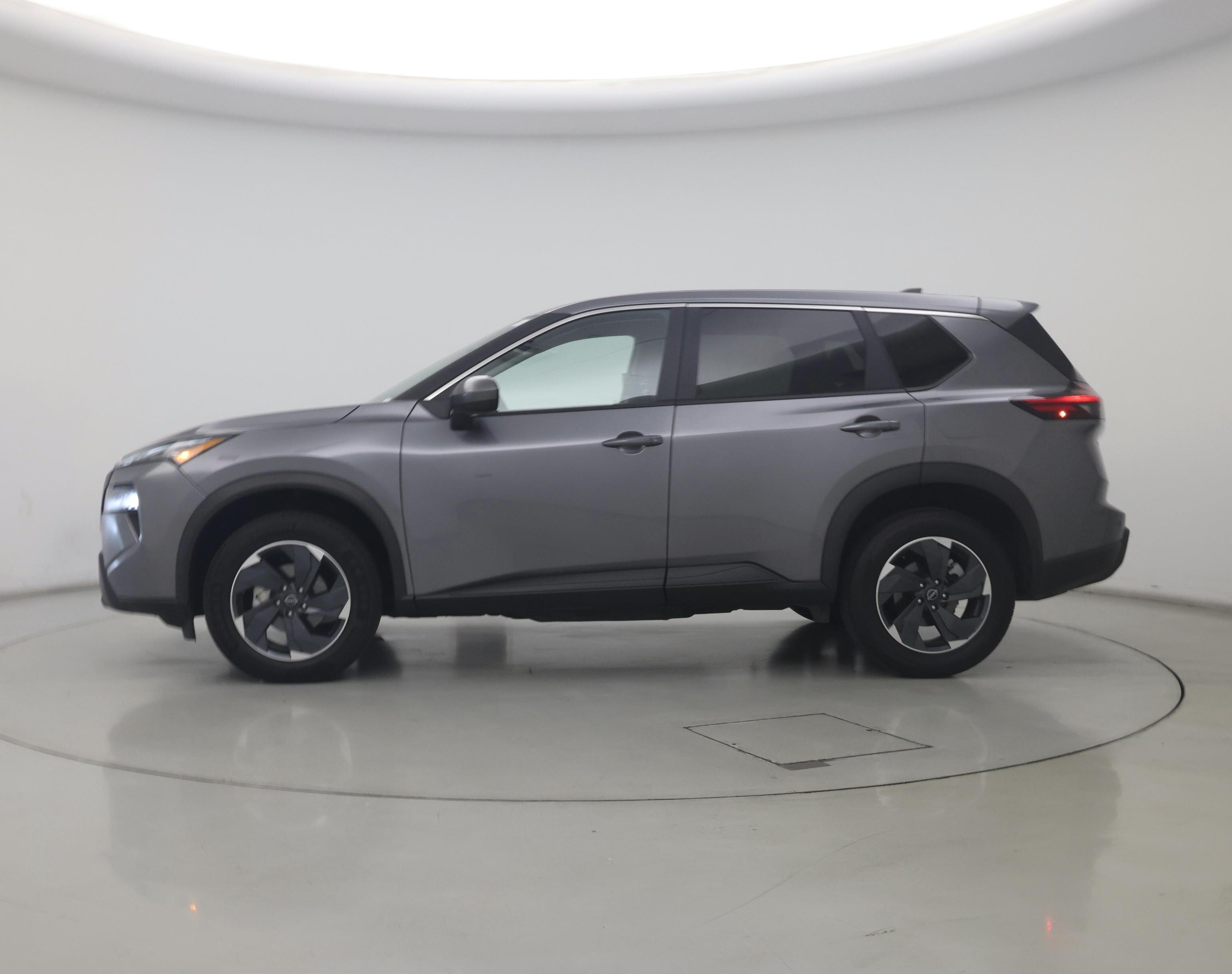 Thumbnail: 2025 Nissan Rogue - 3