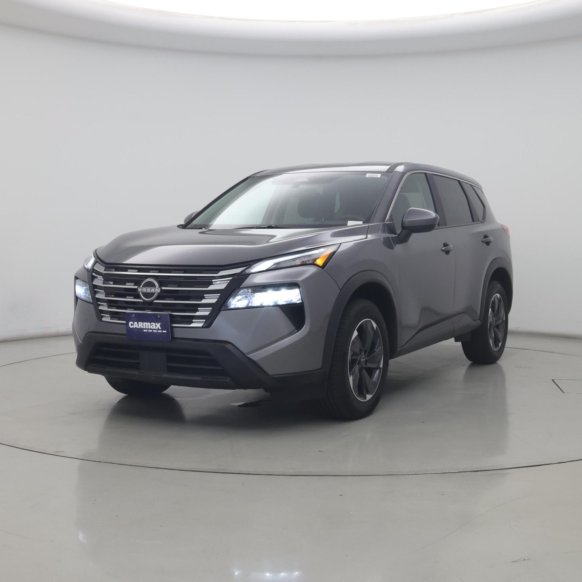 Thumbnail: 2025 Nissan Rogue - 4