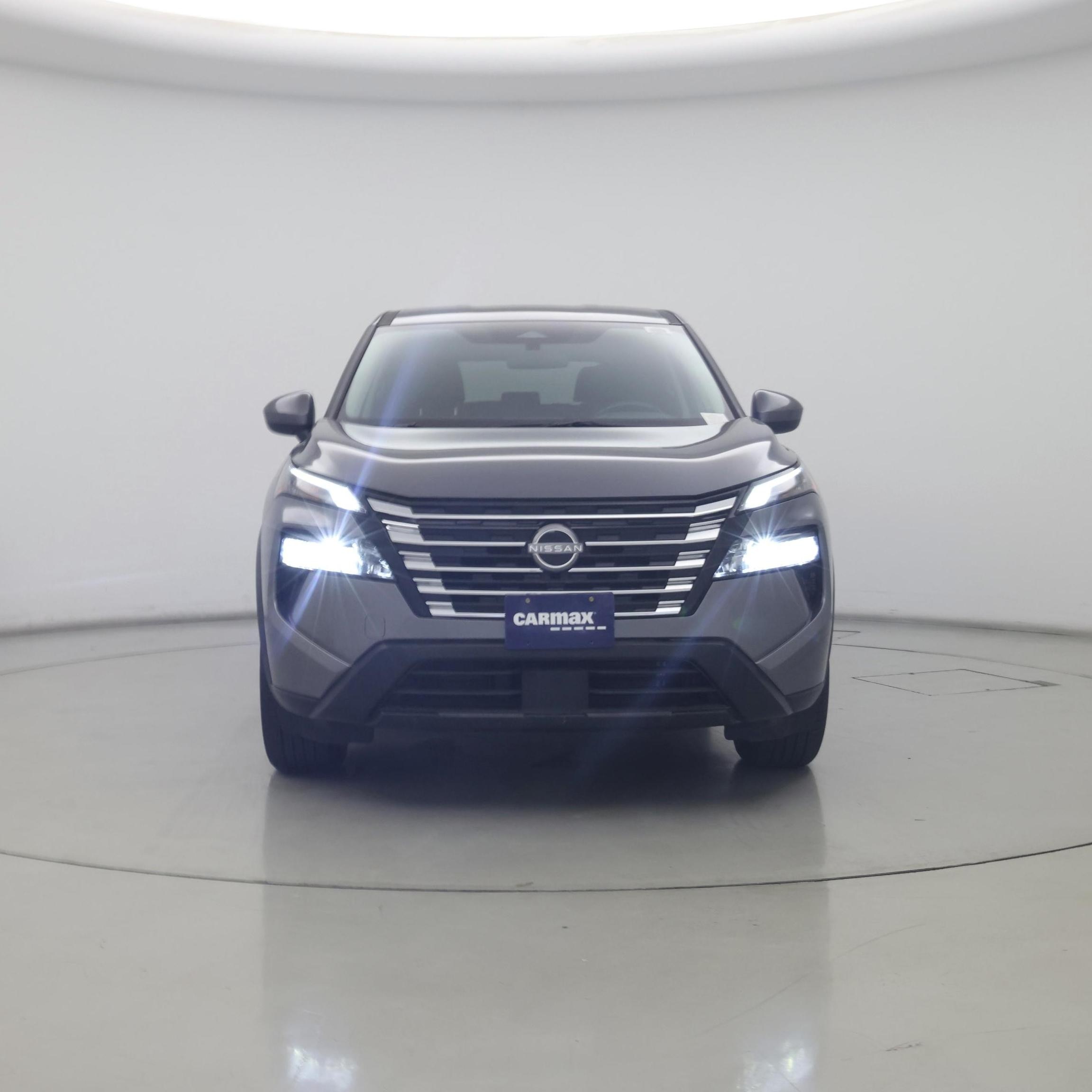 Thumbnail: 2025 Nissan Rogue - 5