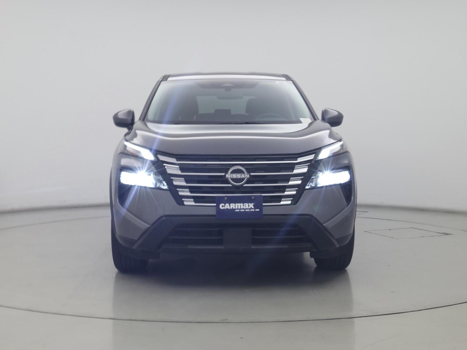 2025 Nissan Rogue SV - Photo 6