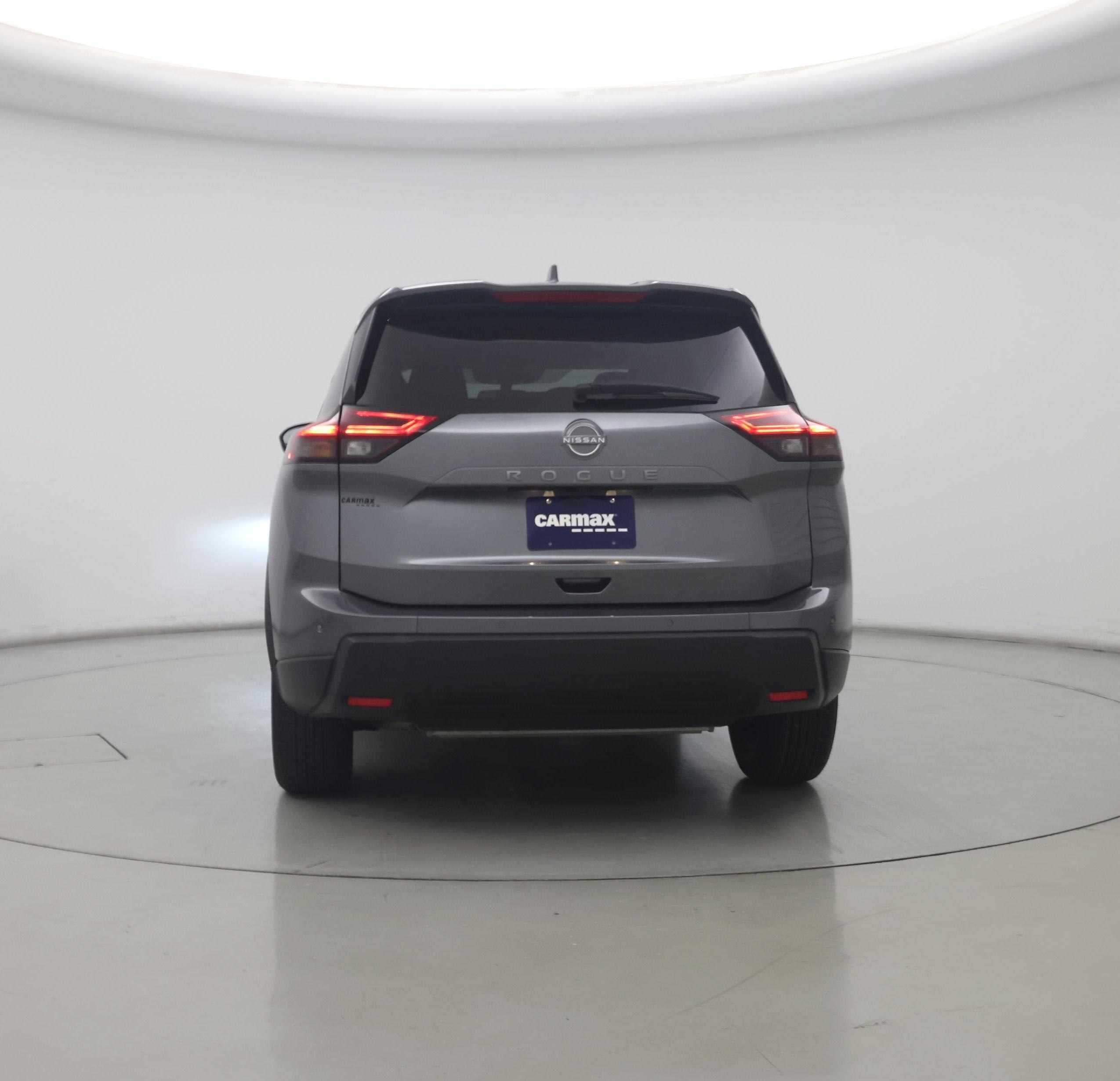 Thumbnail: 2025 Nissan Rogue - 6