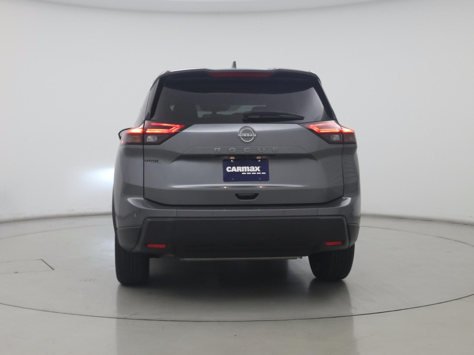 2025 Nissan Rogue SV - Photo 7