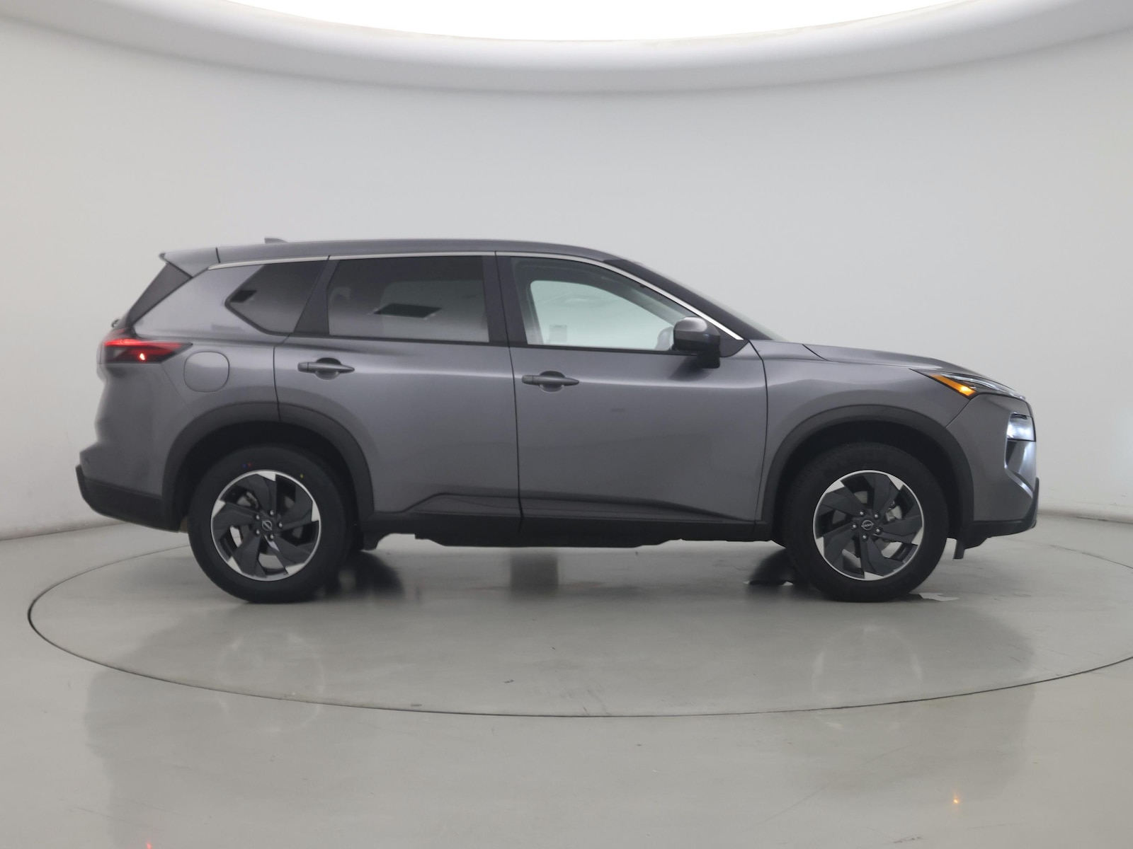 2025 Nissan Rogue SV - Photo 8
