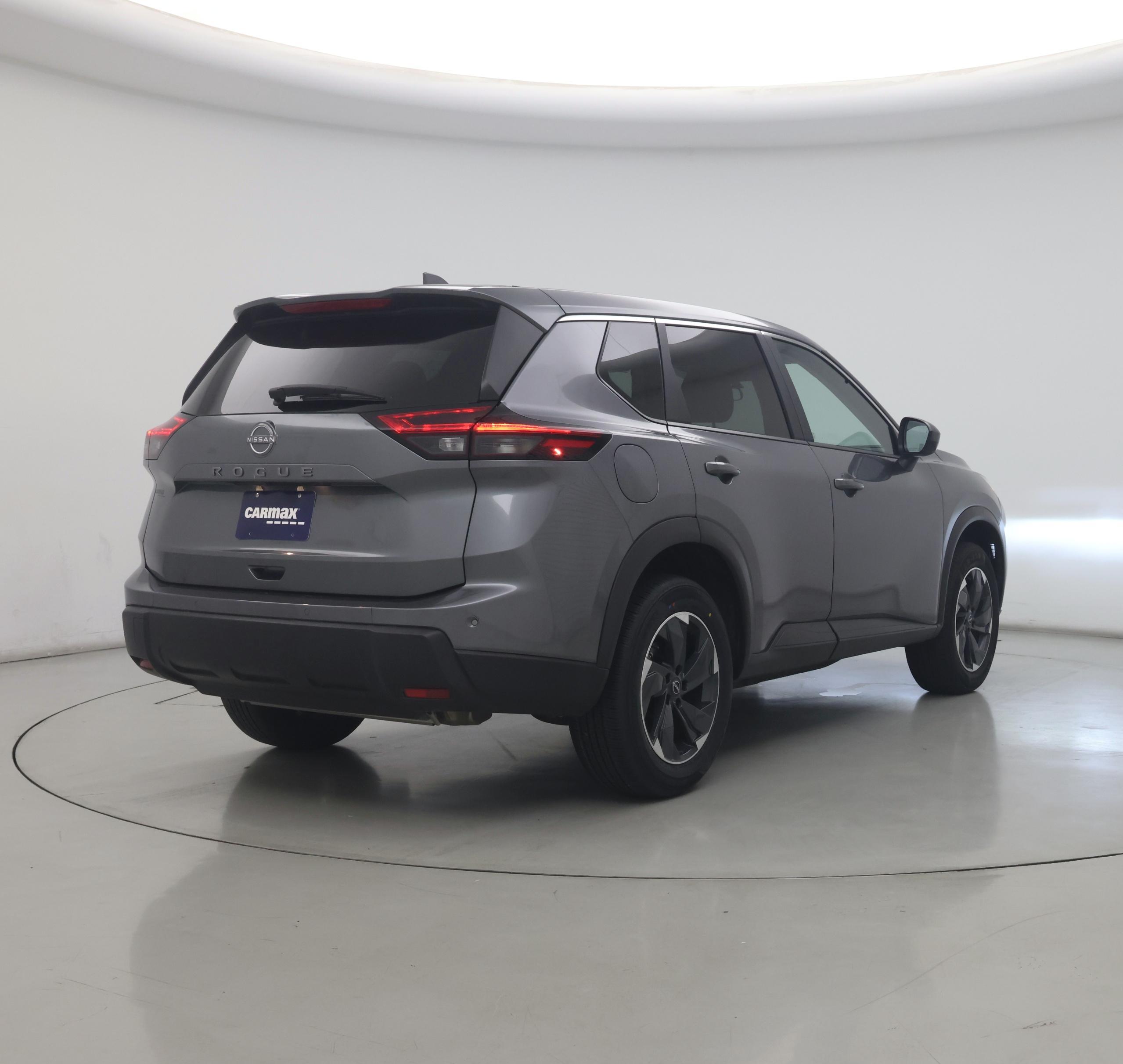 Thumbnail: 2025 Nissan Rogue - 8