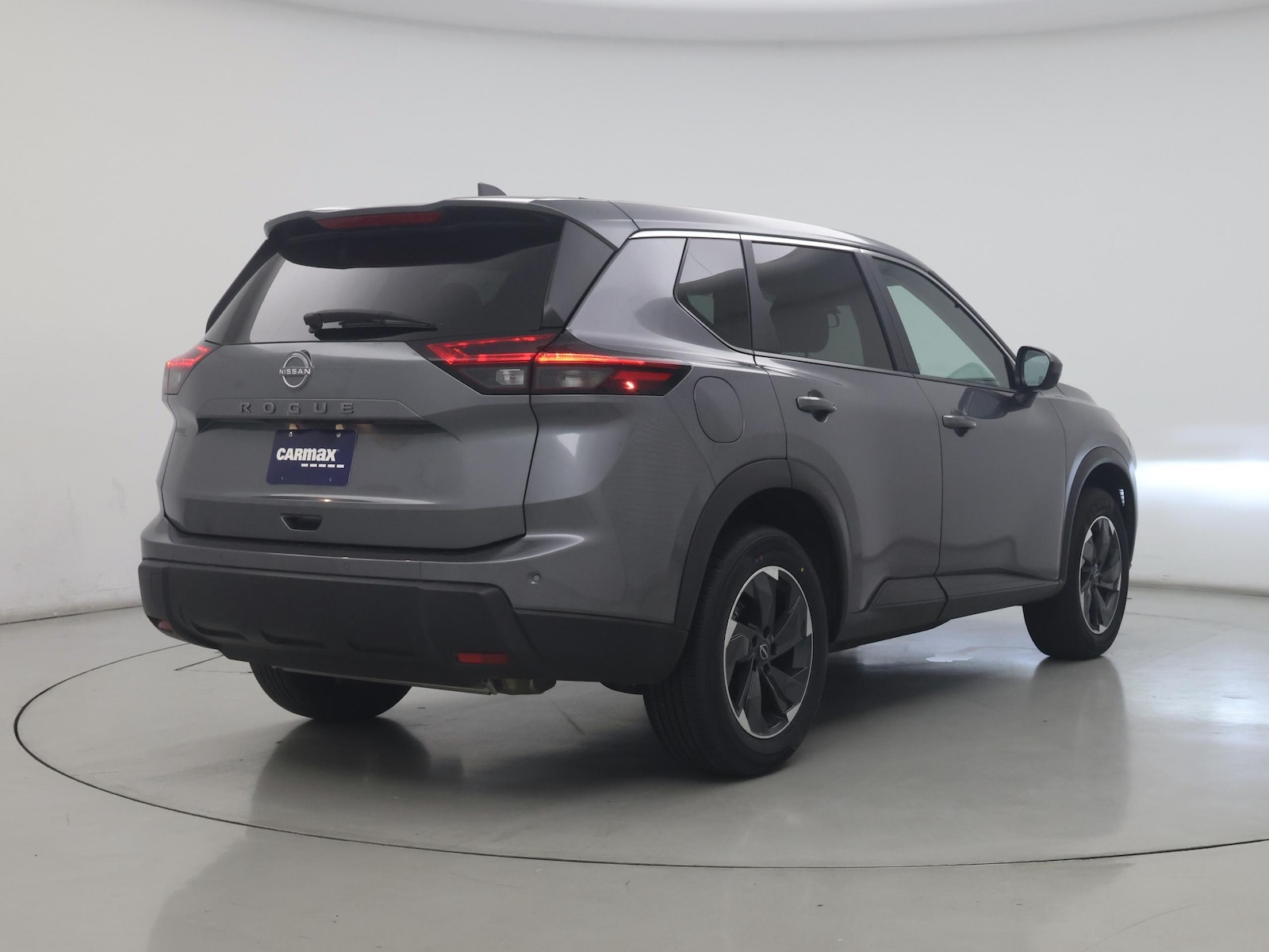 2025 Nissan Rogue SV - Photo 9