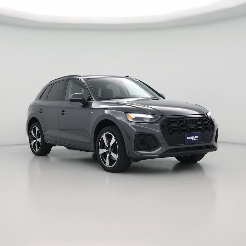 2023 Audi Q5 Premium Plus