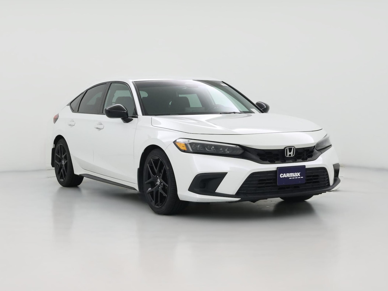 2023 Honda Civic Hatchback