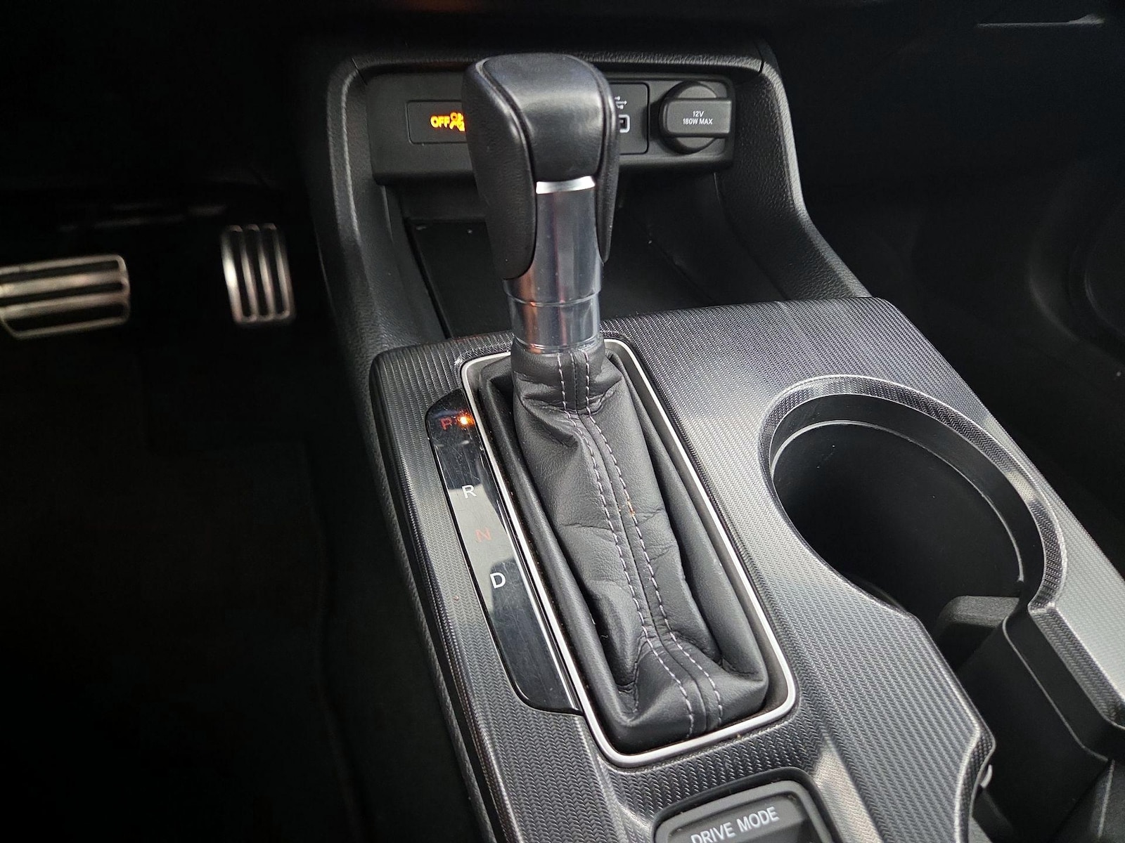 2023 Honda Civic Hatchback Sport - Photo 18