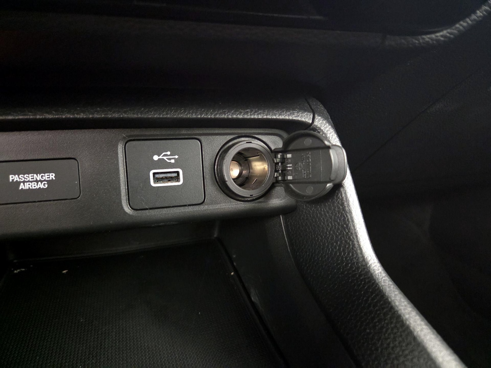 2023 Honda Civic Hatchback Sport - Photo 19