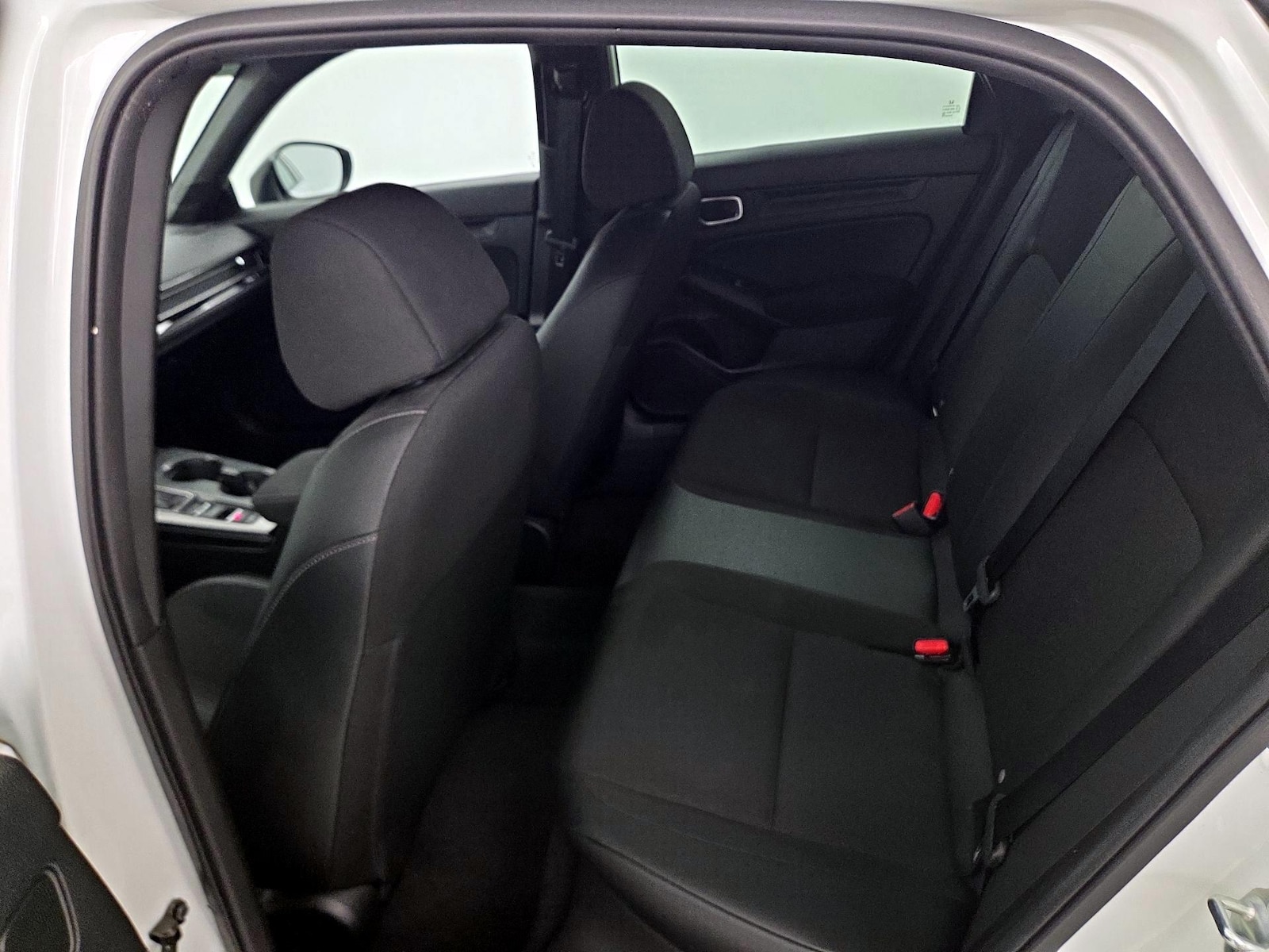 2023 Honda Civic Hatchback Sport - Photo 20