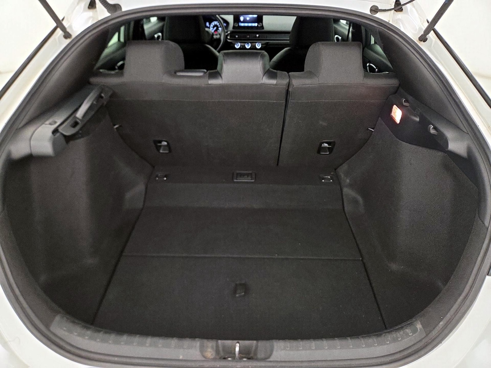 2023 Honda Civic Hatchback Sport - Photo 21