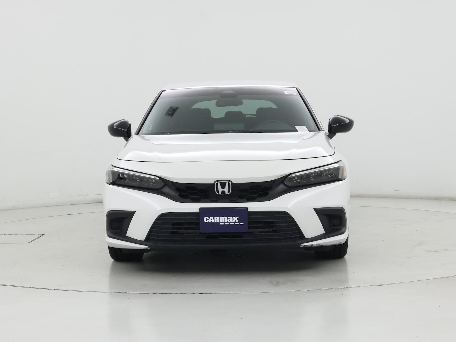 2023 Honda Civic Hatchback Sport - Photo 6