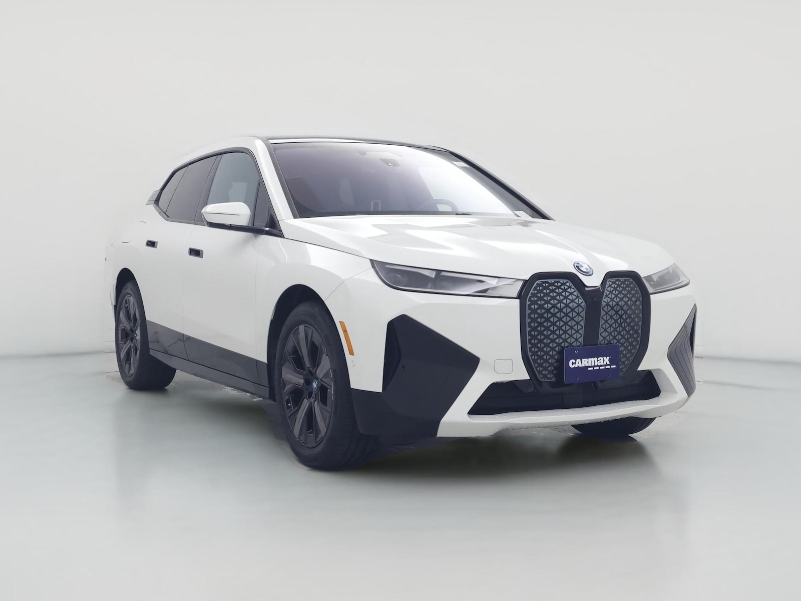 2024 BMW iX