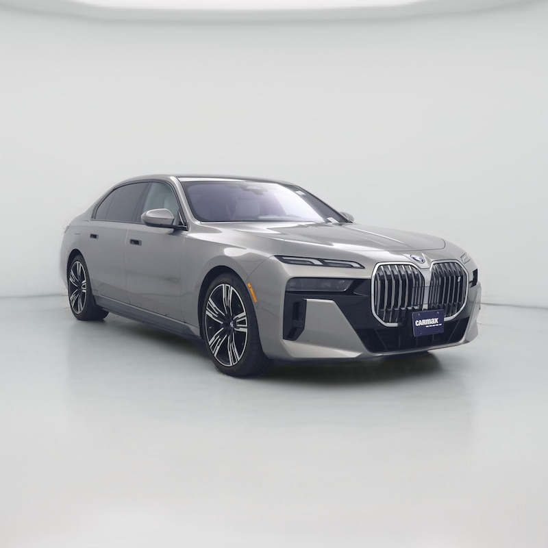 2023 BMW i7 XDrive60