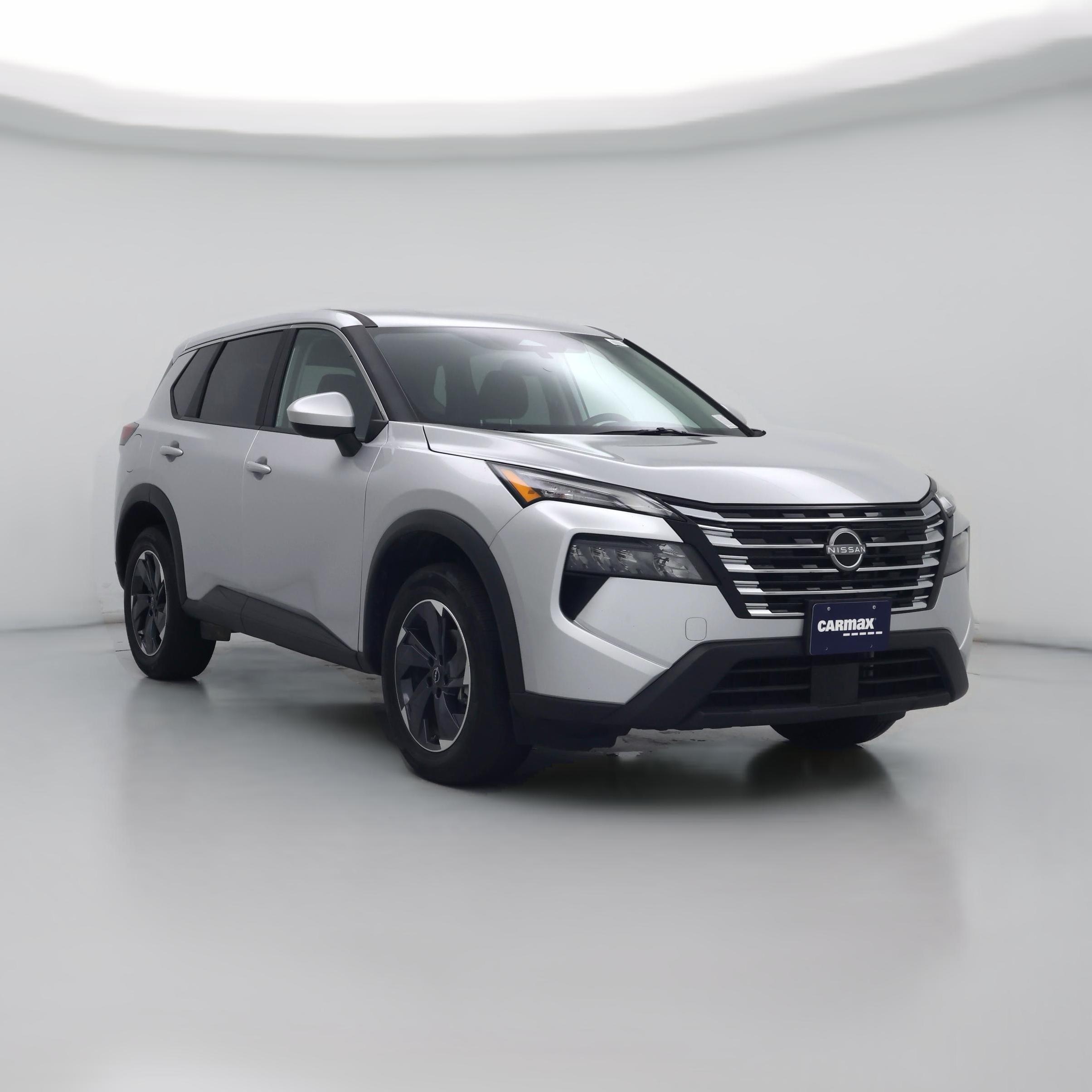 Thumbnail: 2025 Nissan Rogue - 1