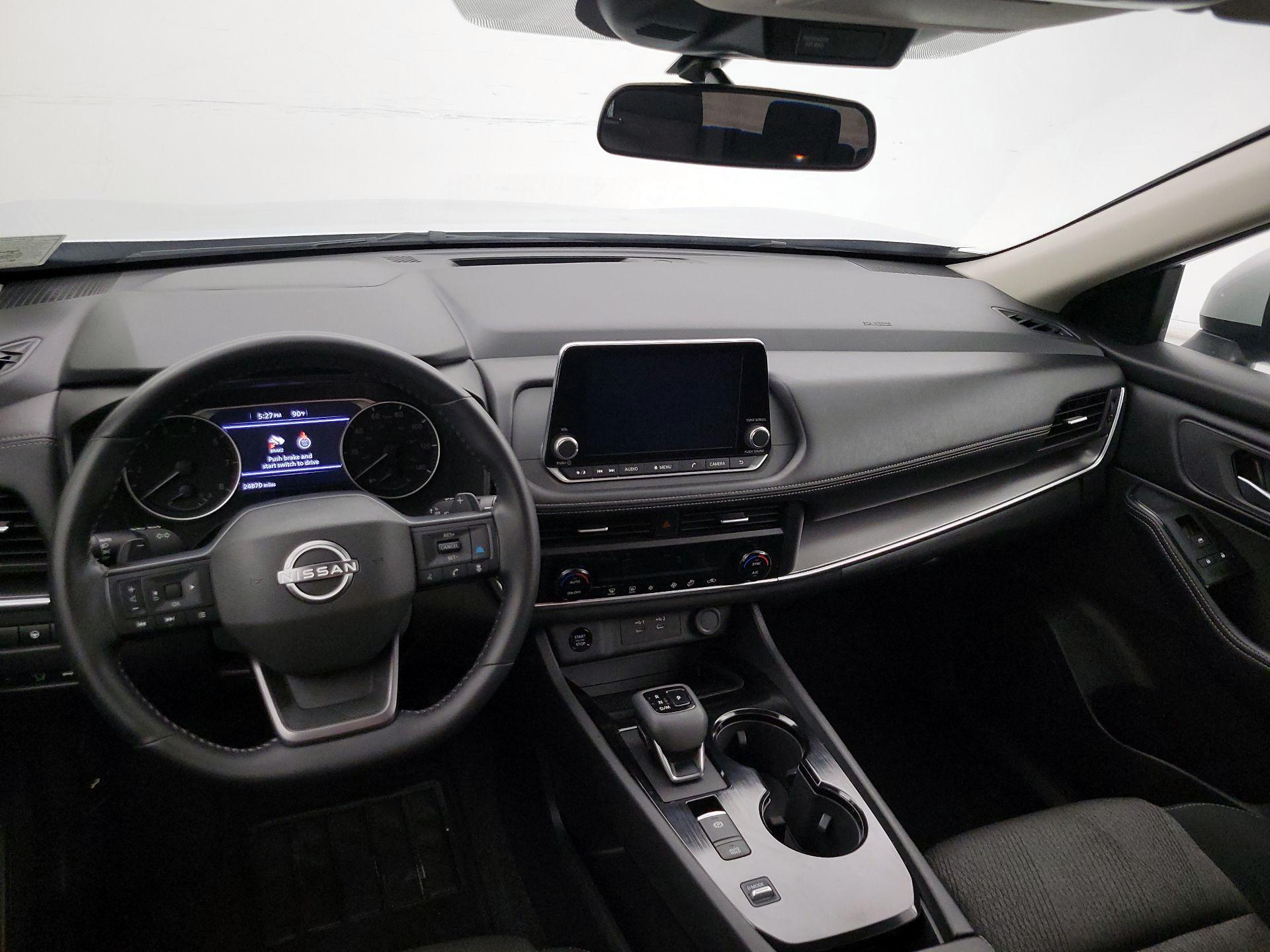 Thumbnail: 2025 Nissan Rogue - 9