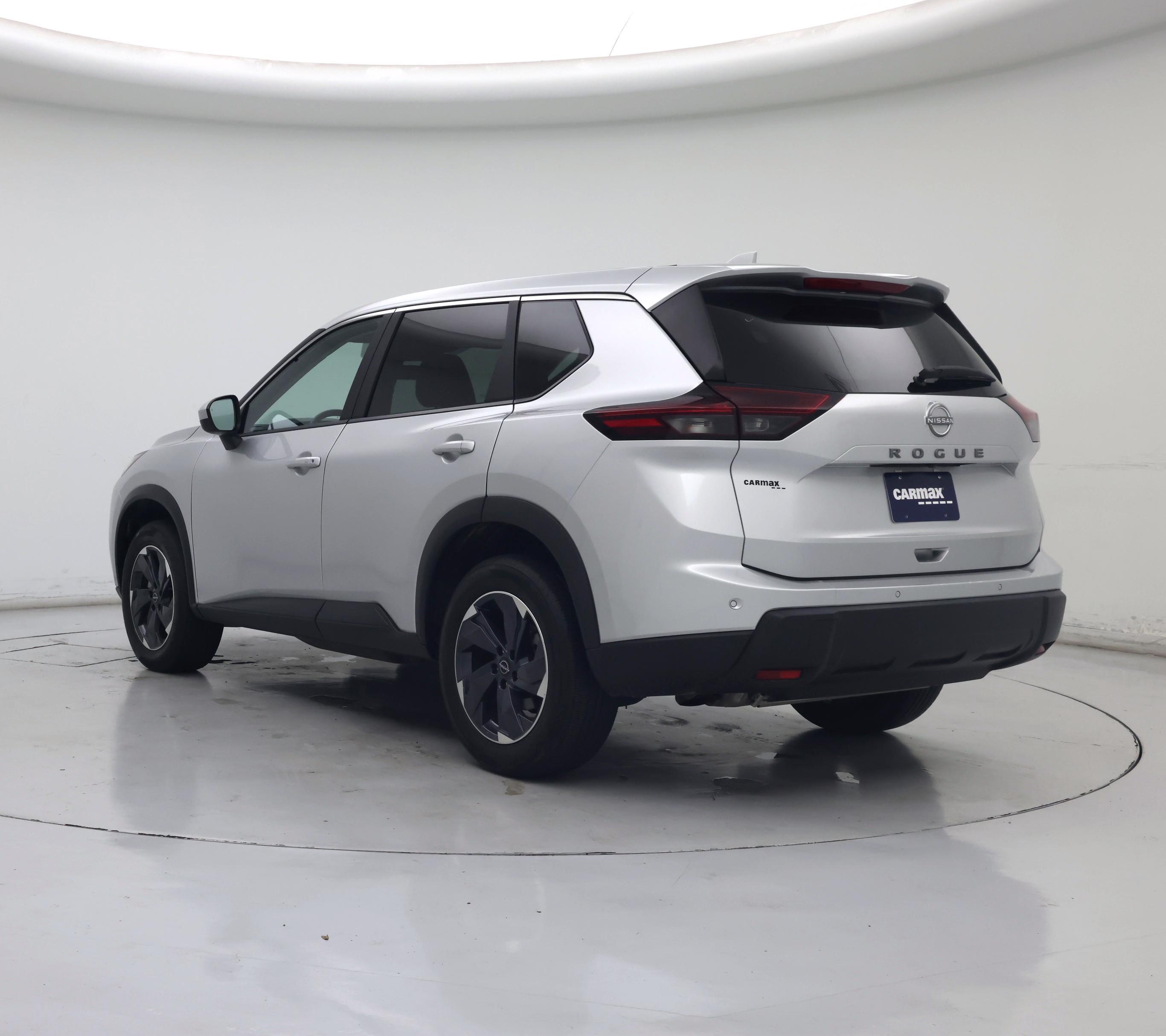 Thumbnail: 2025 Nissan Rogue - 2
