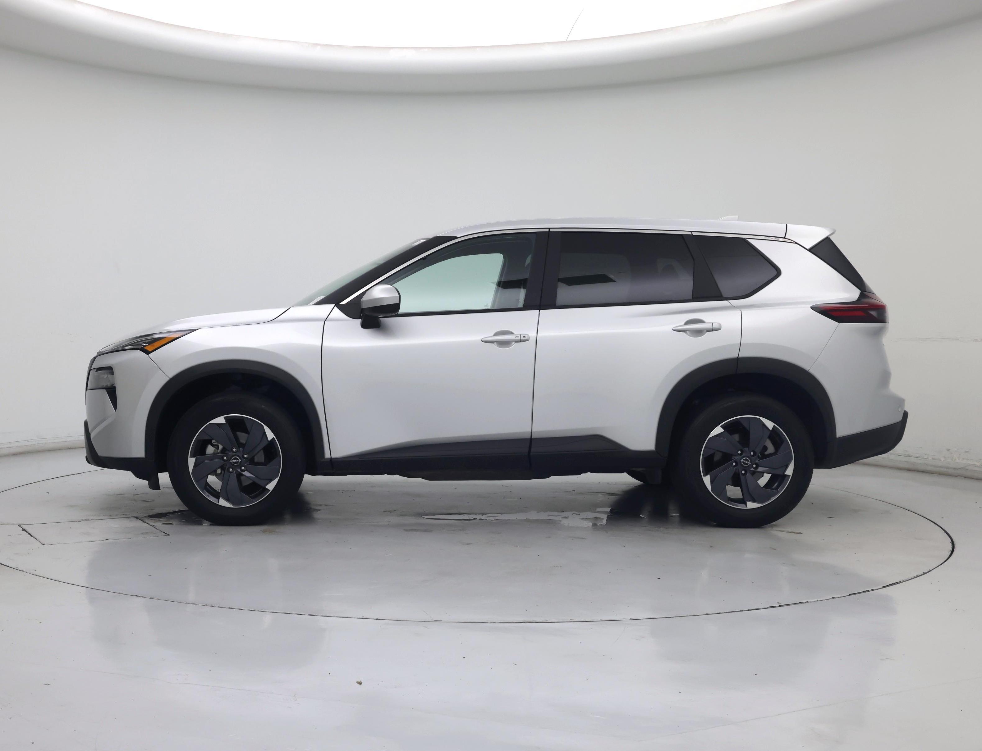 Thumbnail: 2025 Nissan Rogue - 3
