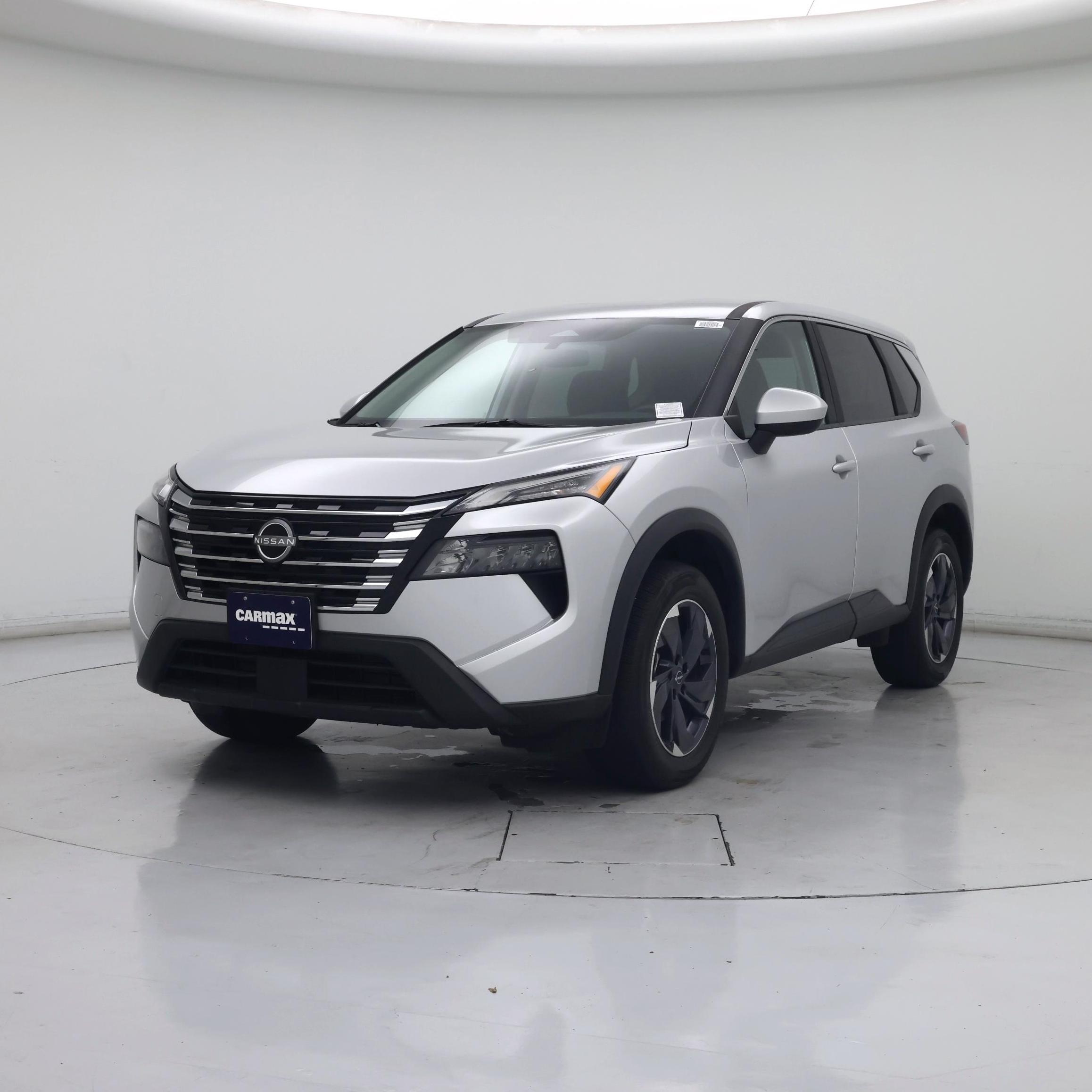 Thumbnail: 2025 Nissan Rogue - 4