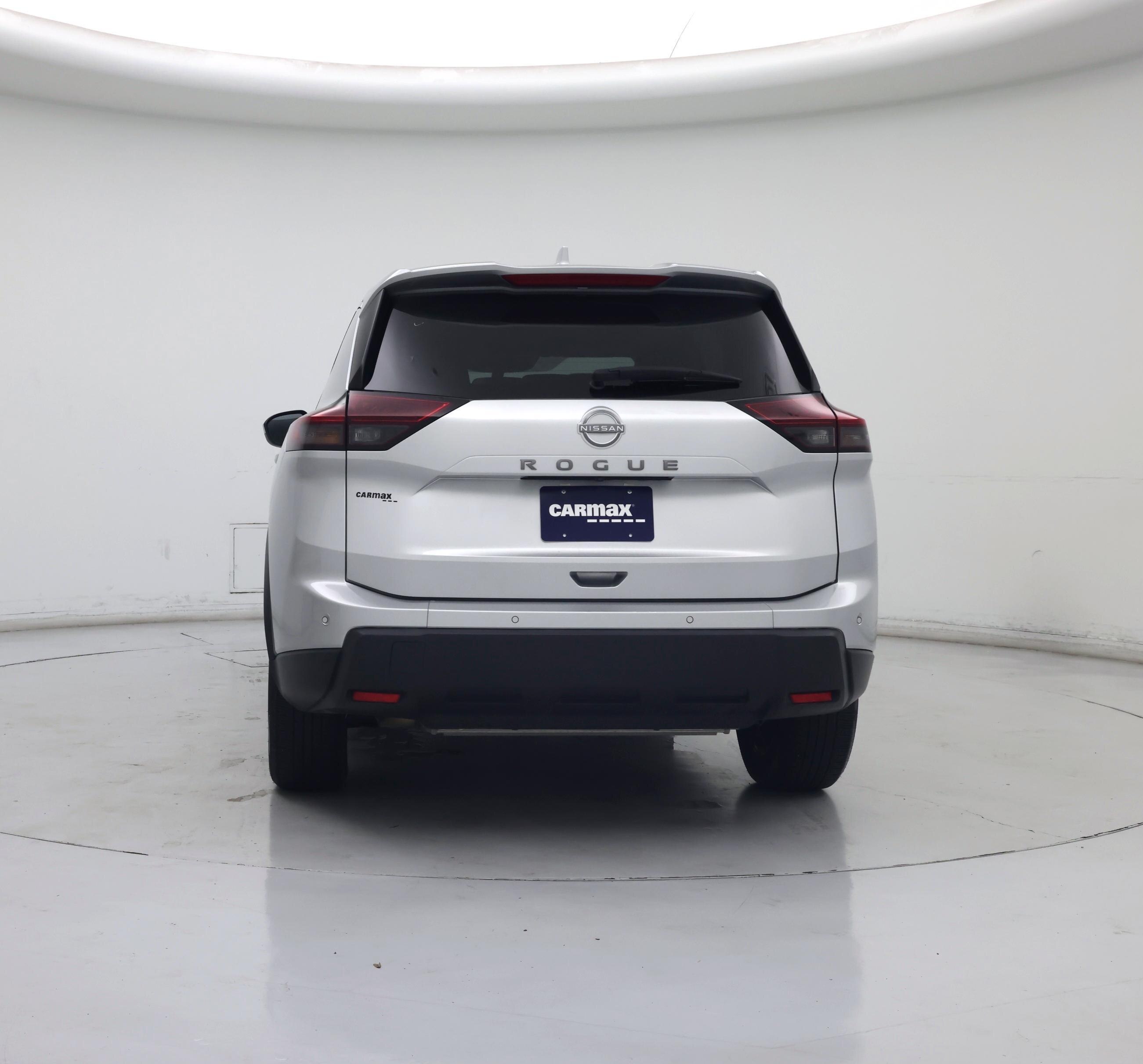 Thumbnail: 2025 Nissan Rogue - 6