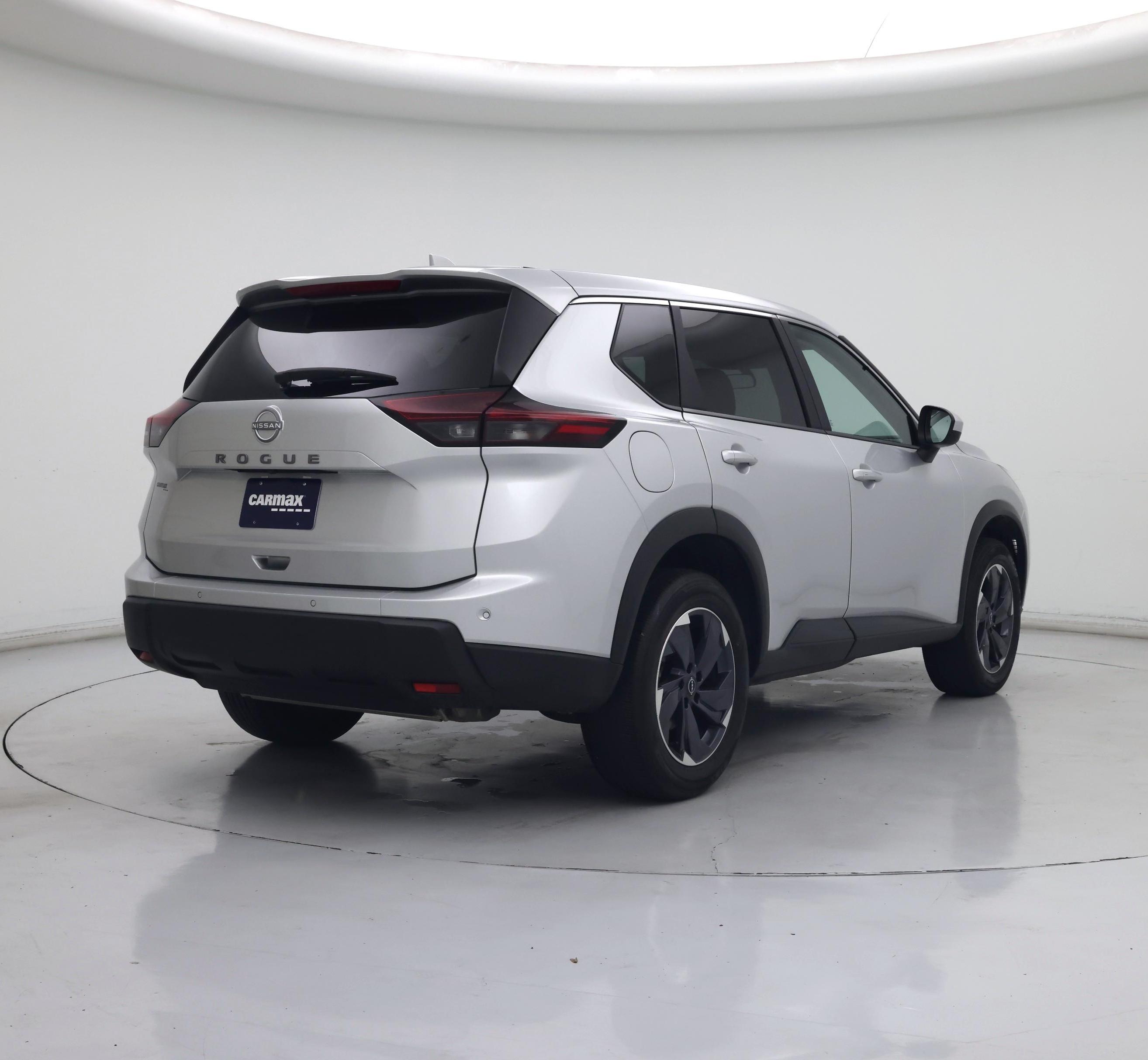 Thumbnail: 2025 Nissan Rogue - 8