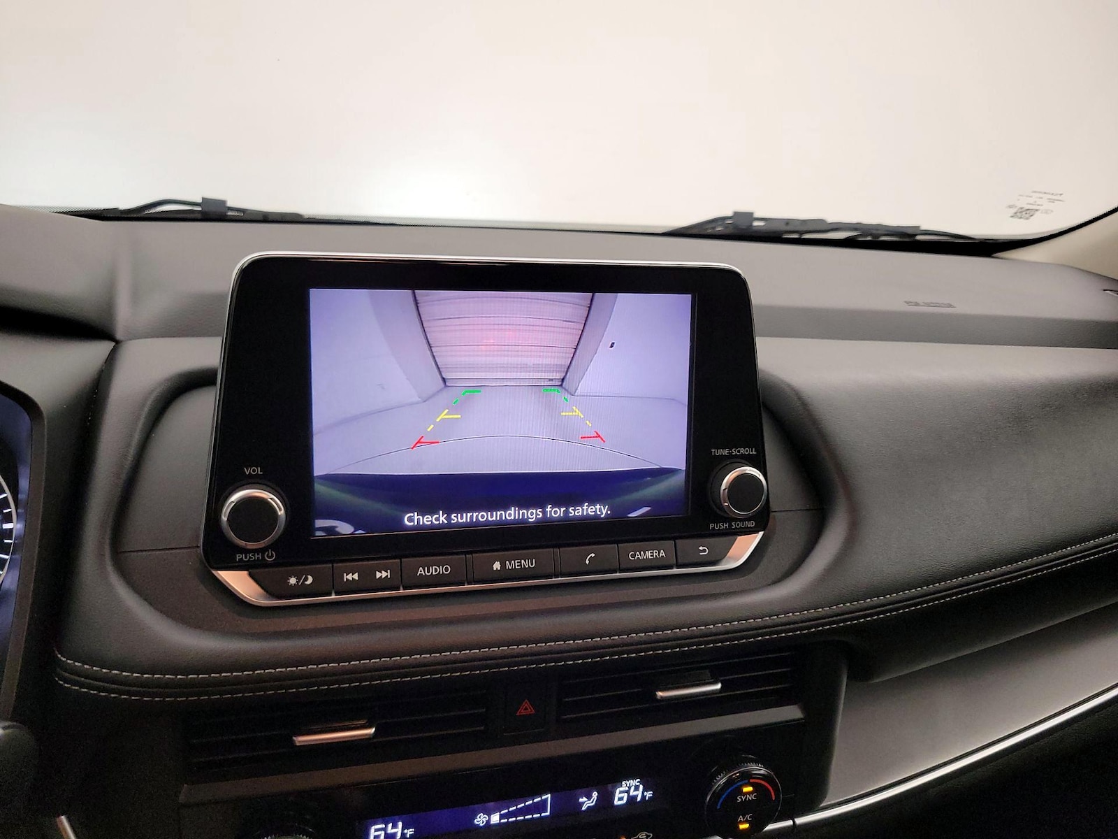 2025 Nissan Rogue SV - Photo 15