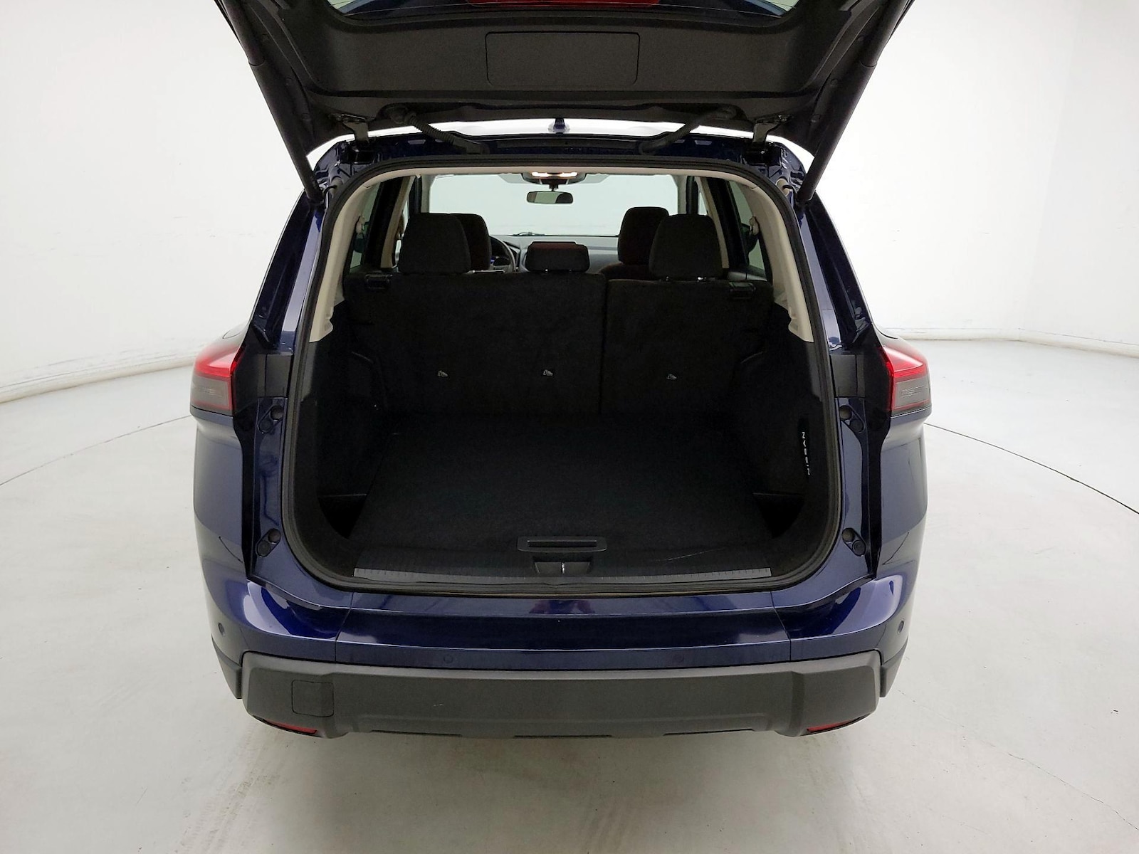 2025 Nissan Rogue SV - Photo 21