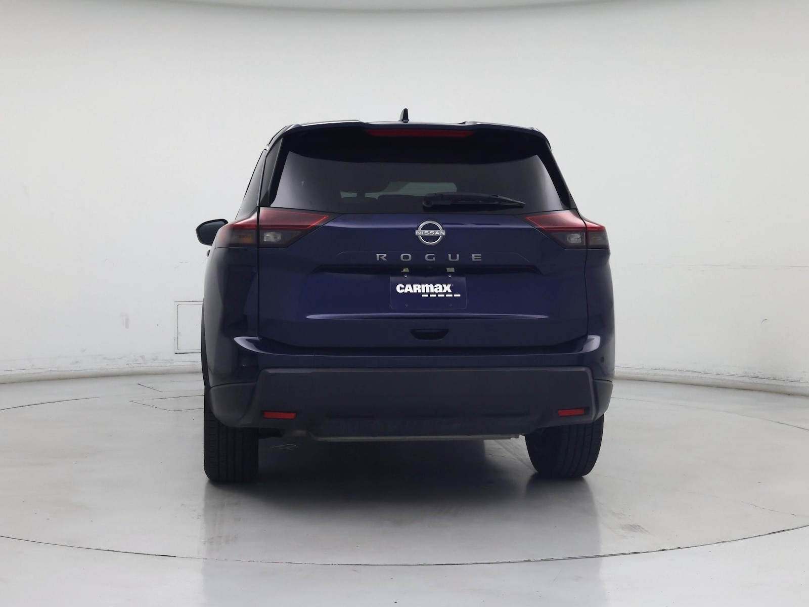 2025 Nissan Rogue SV - Photo 7