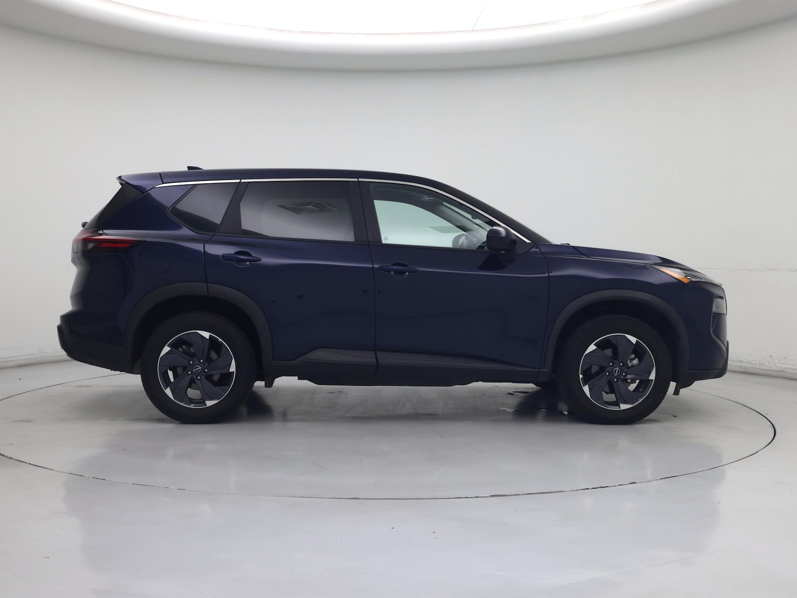 2025 Nissan Rogue SV - Photo 8