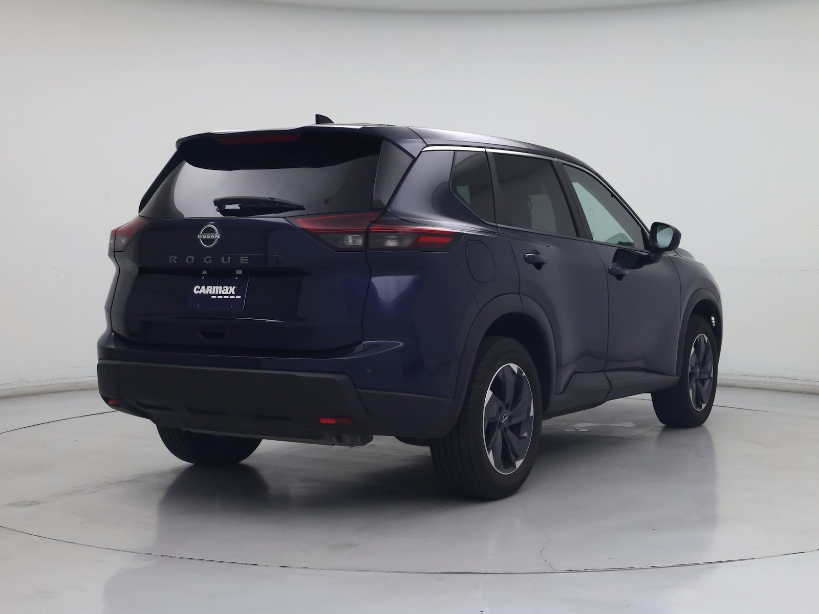 2025 Nissan Rogue SV - Photo 9