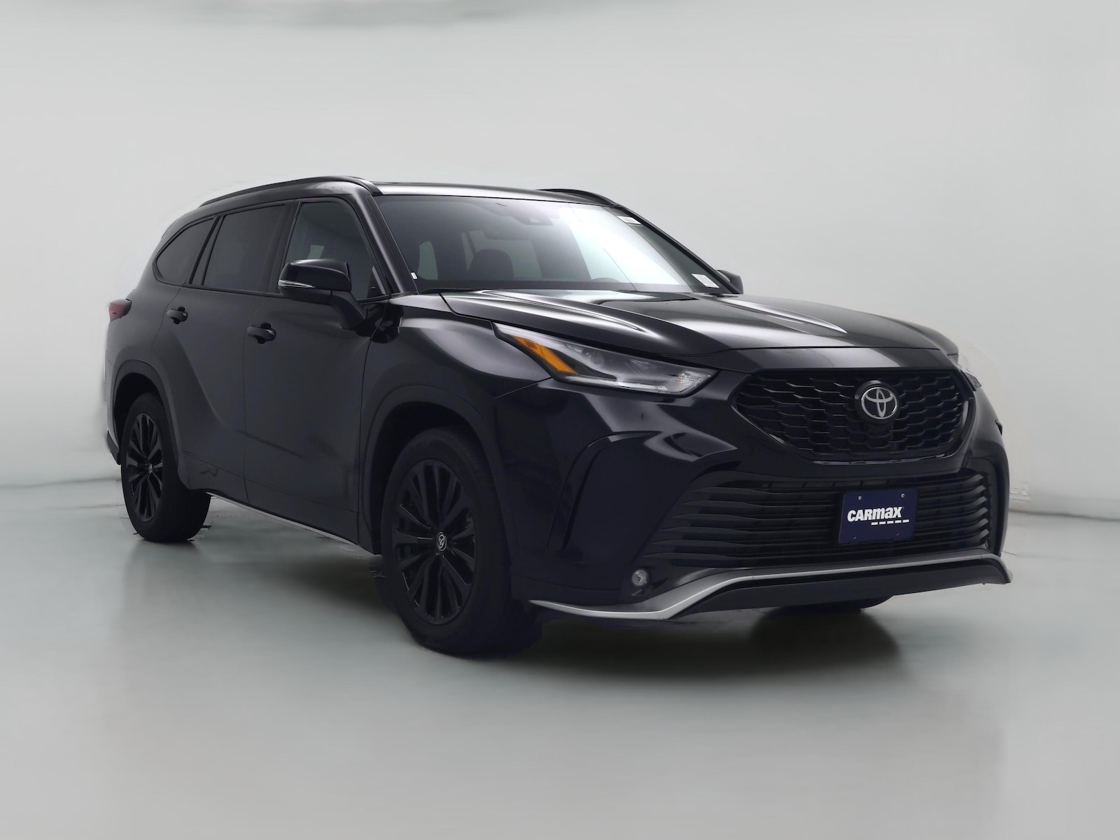 2025 Toyota Highlander