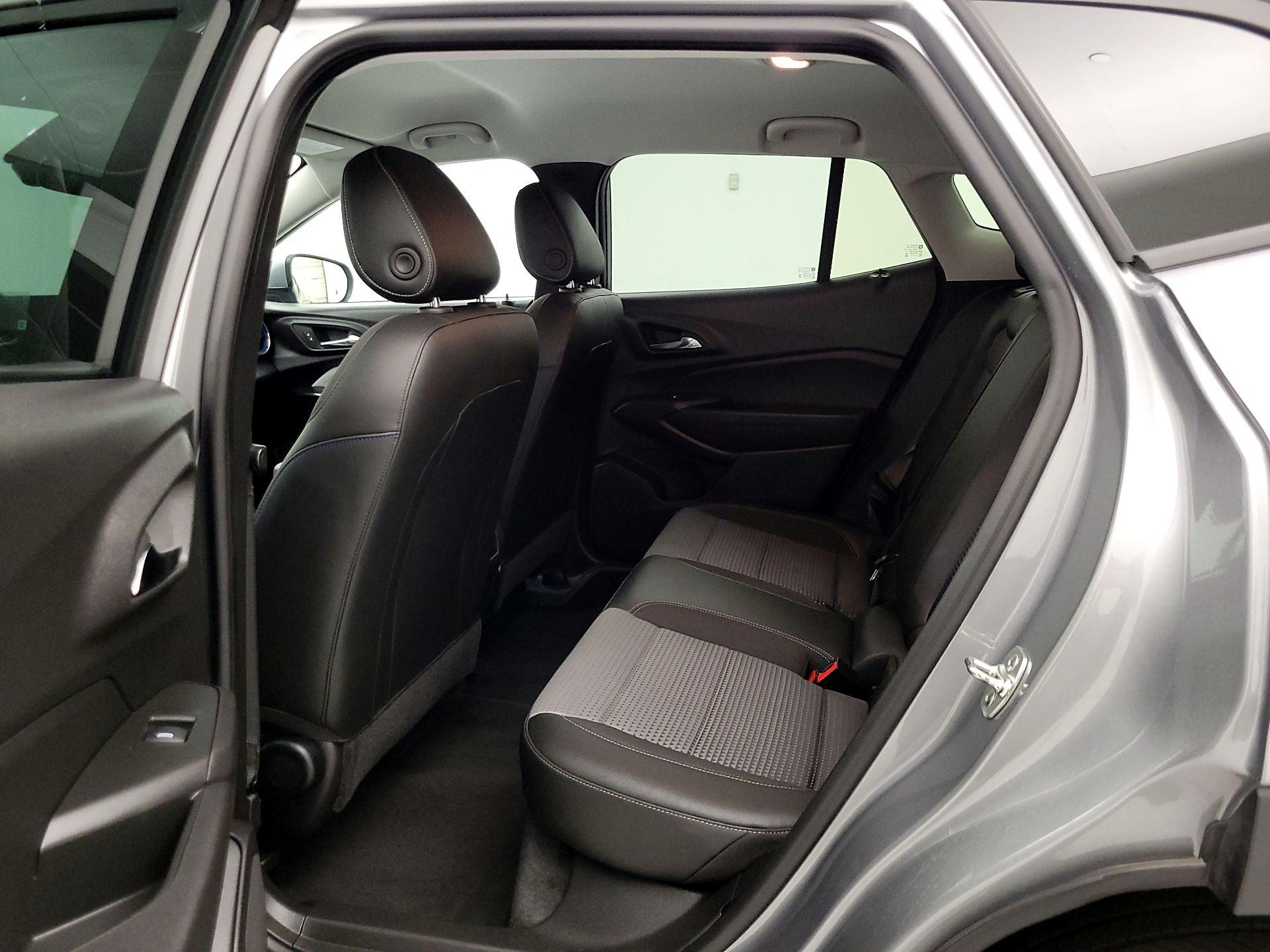 Thumbnail: 2025 Chevrolet Trax - 19