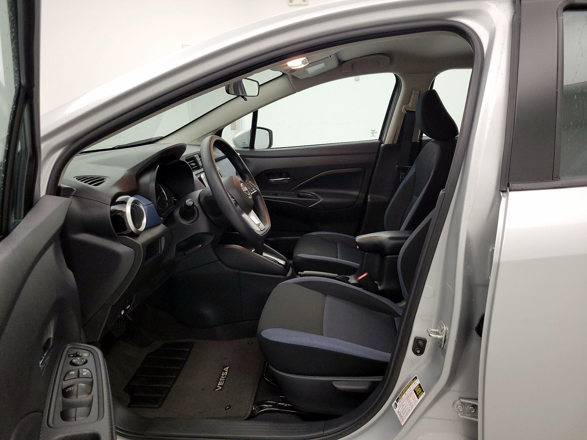 Thumbnail: 2025 Nissan Versa - 11