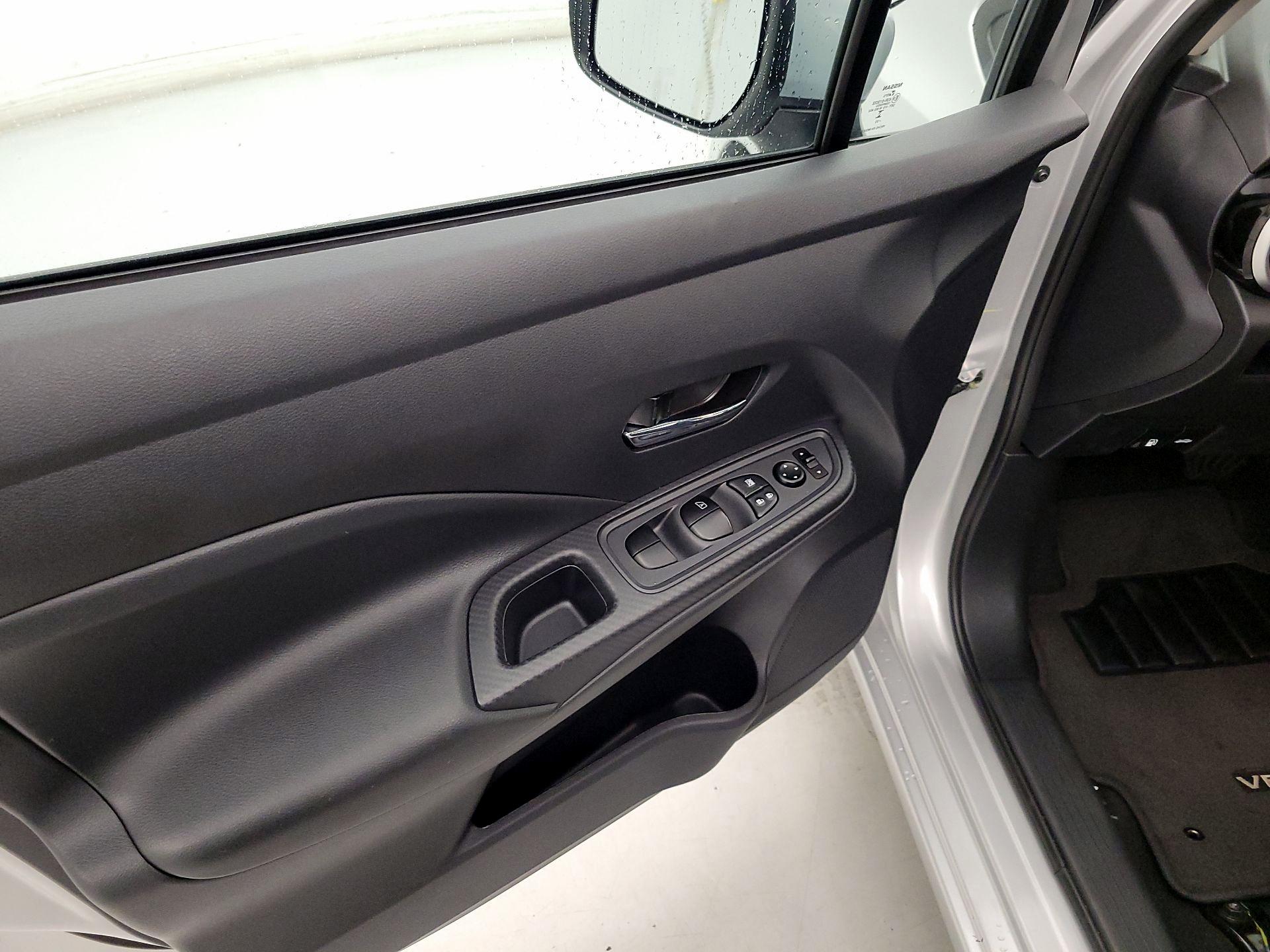 Thumbnail: 2025 Nissan Versa - 12