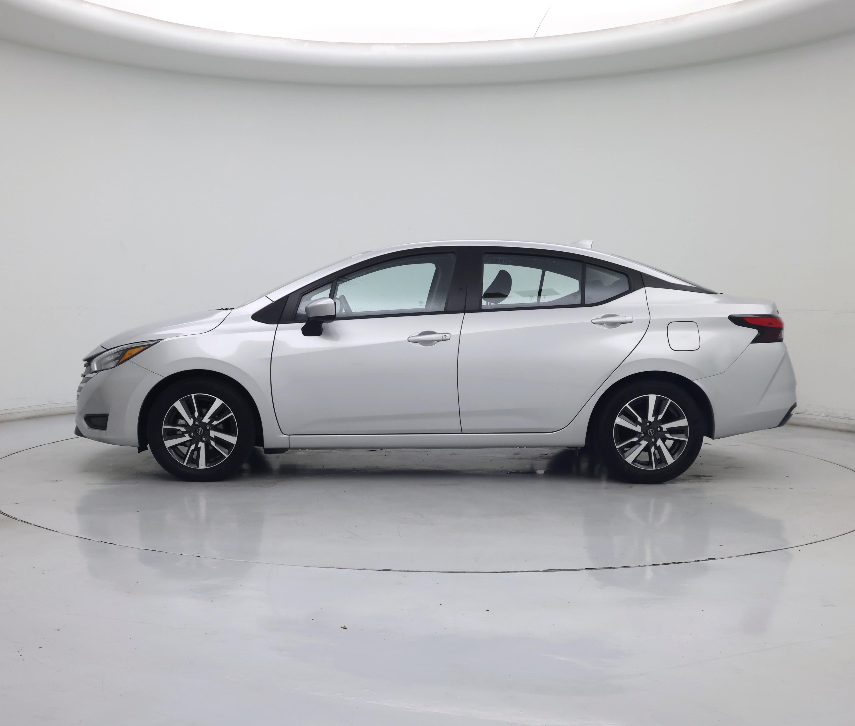 Thumbnail: 2025 Nissan Versa - 3