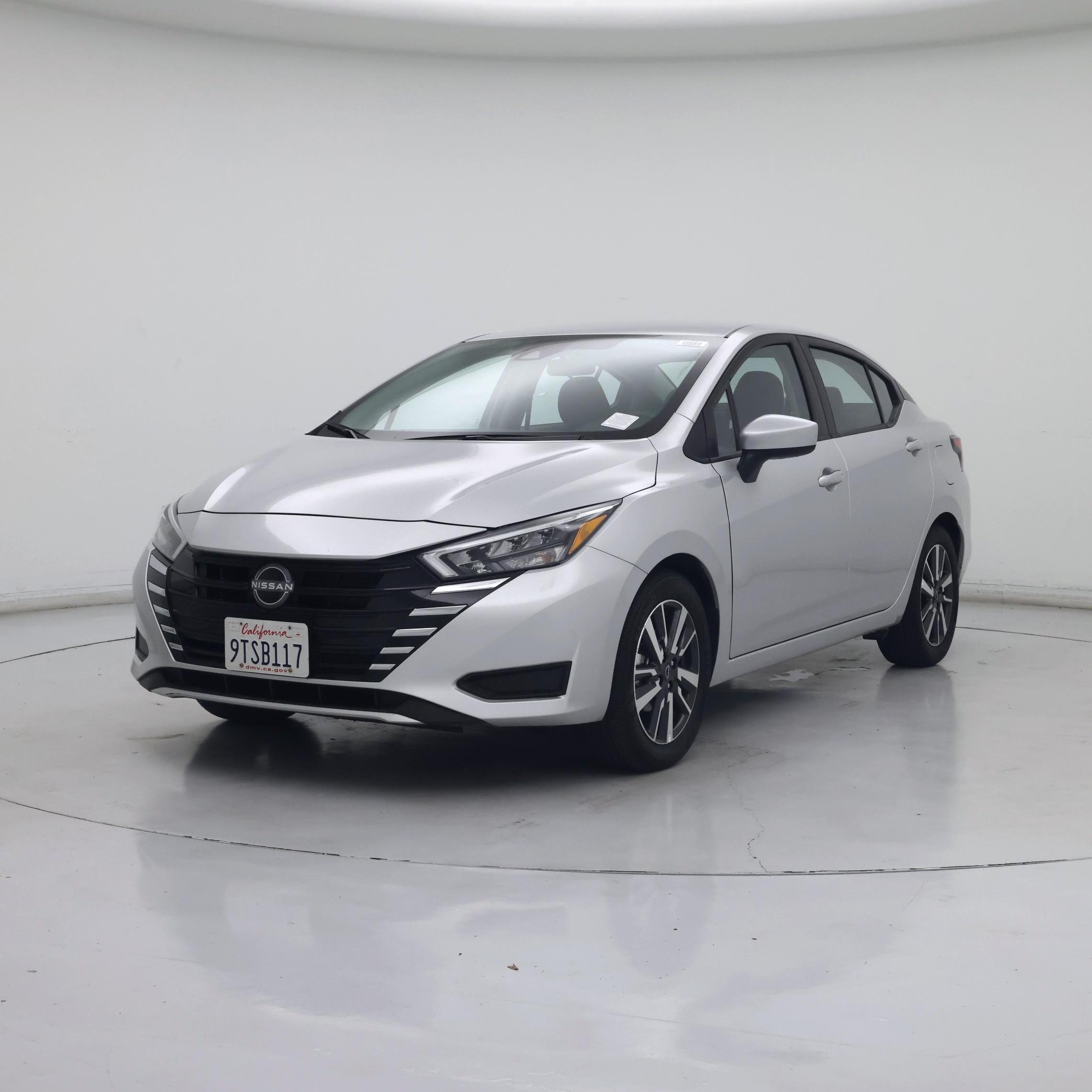 Thumbnail: 2025 Nissan Versa - 4