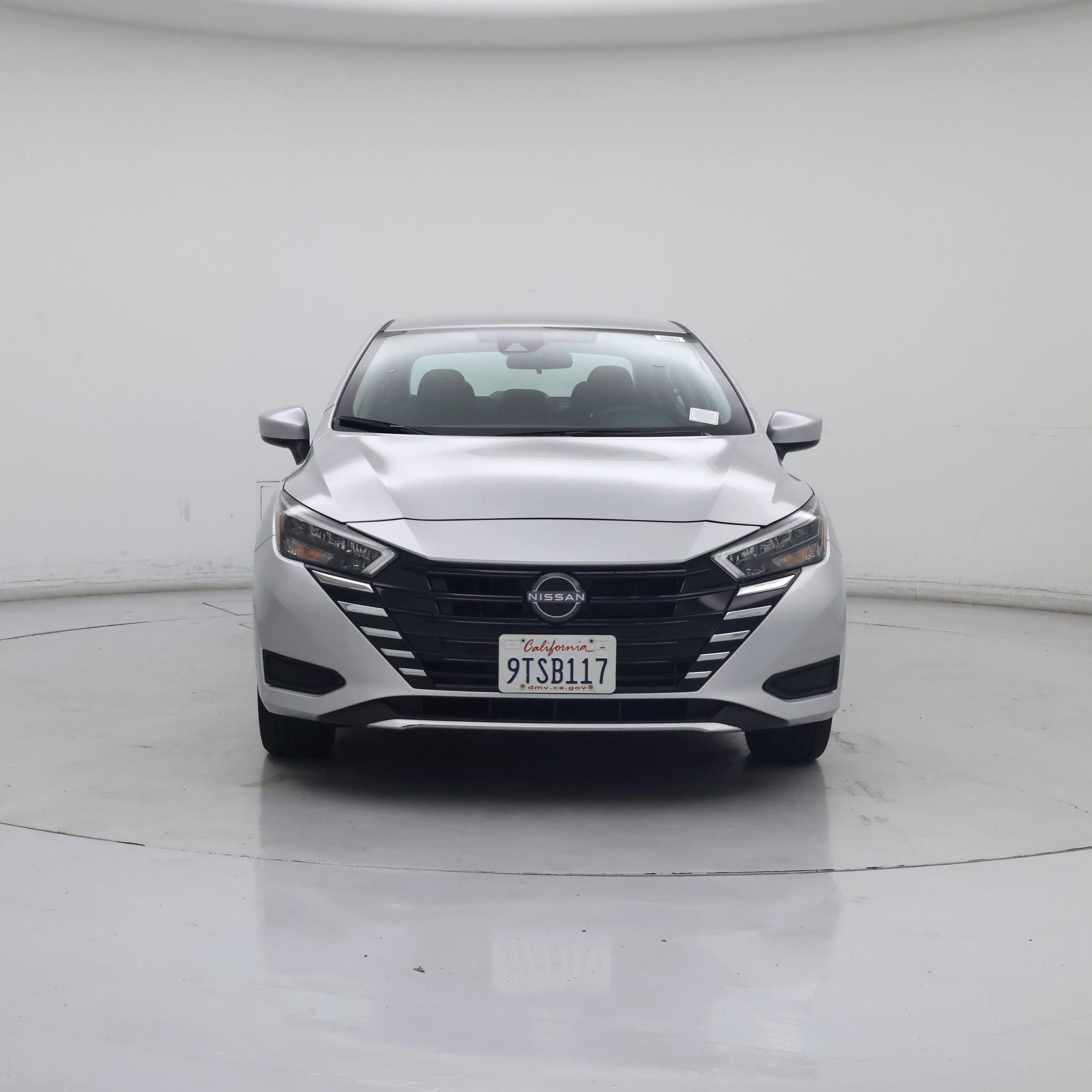 Thumbnail: 2025 Nissan Versa - 5