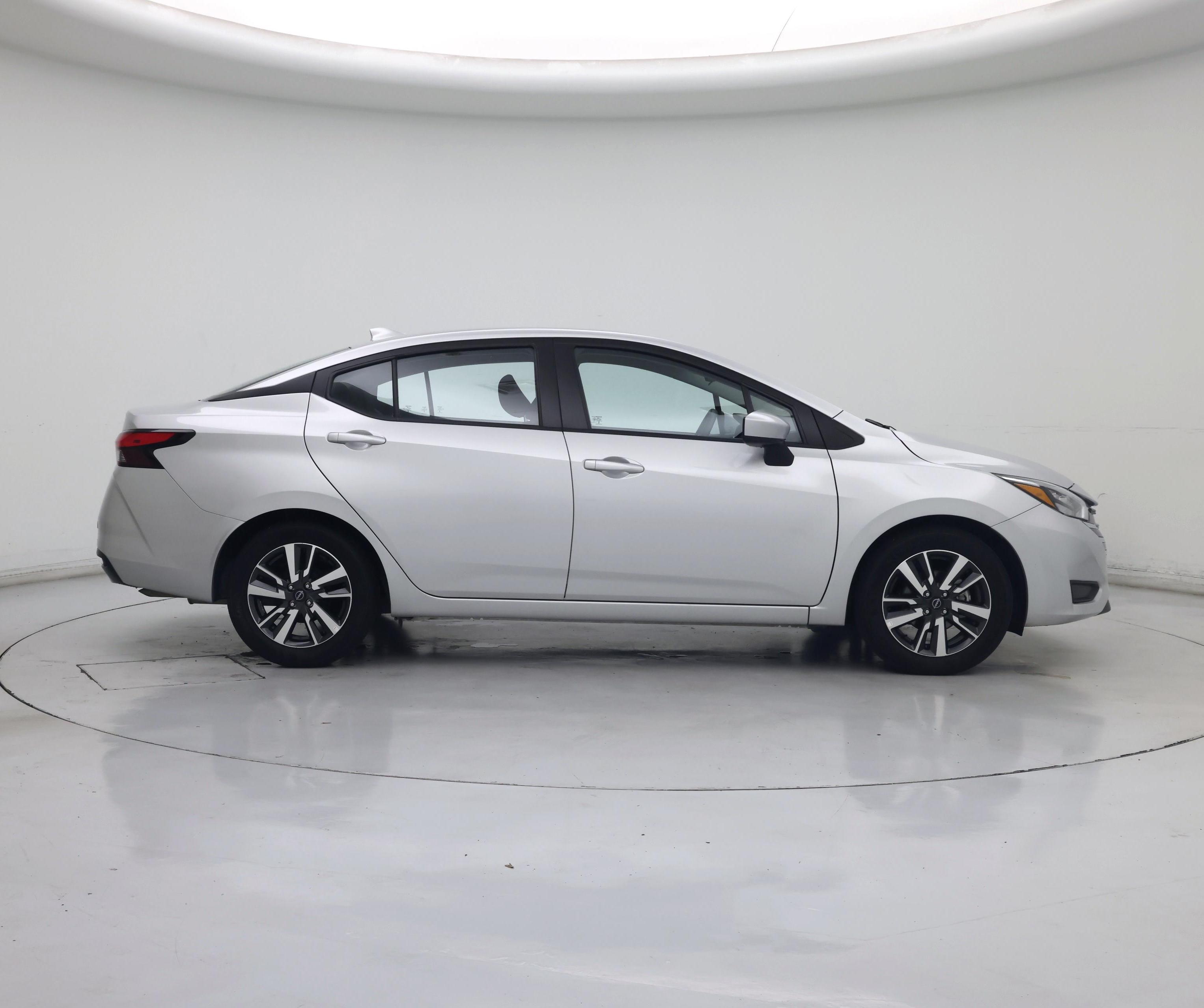Thumbnail: 2025 Nissan Versa - 7
