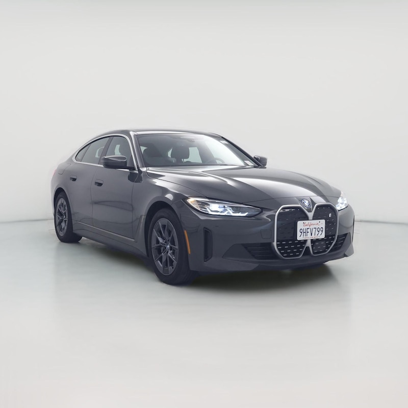 2023 BMW i4 eDrive35 Gran Coupe