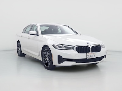 2023 BMW 530 I