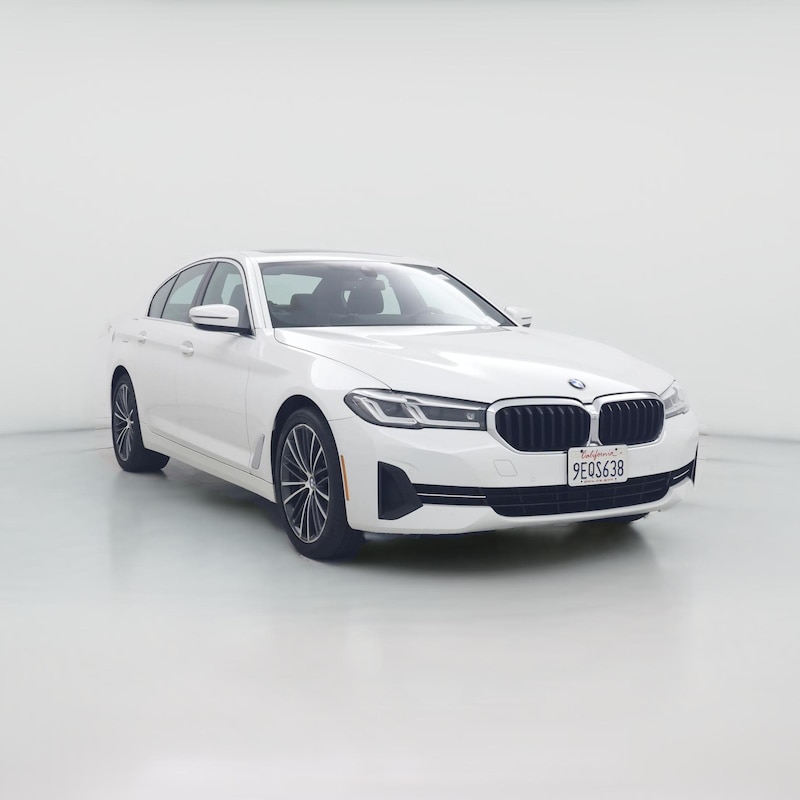 2023 BMW 530 I