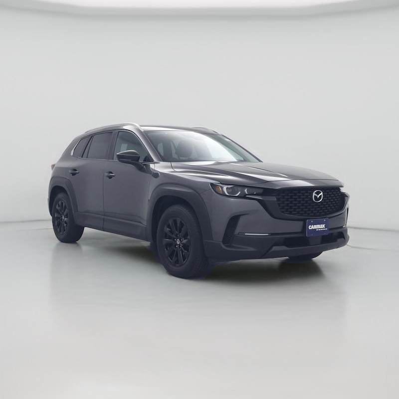 2023 Mazda CX-50 2.5 S Preferred Plus Package