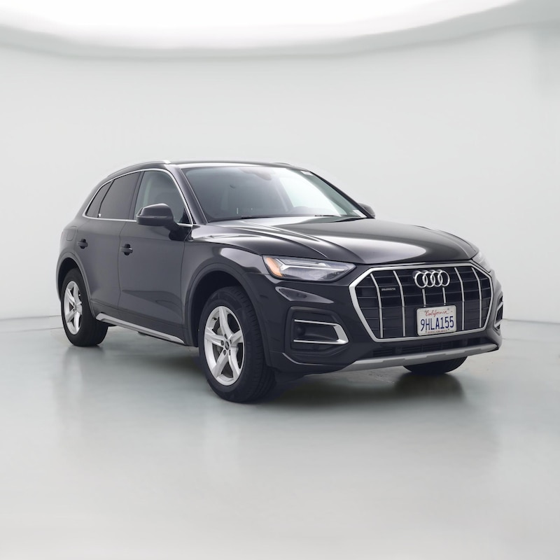 2023 Audi Q5 Premium
