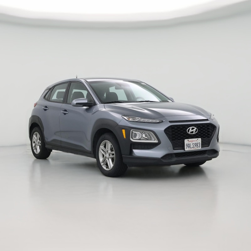 2019 Hyundai Kona SE